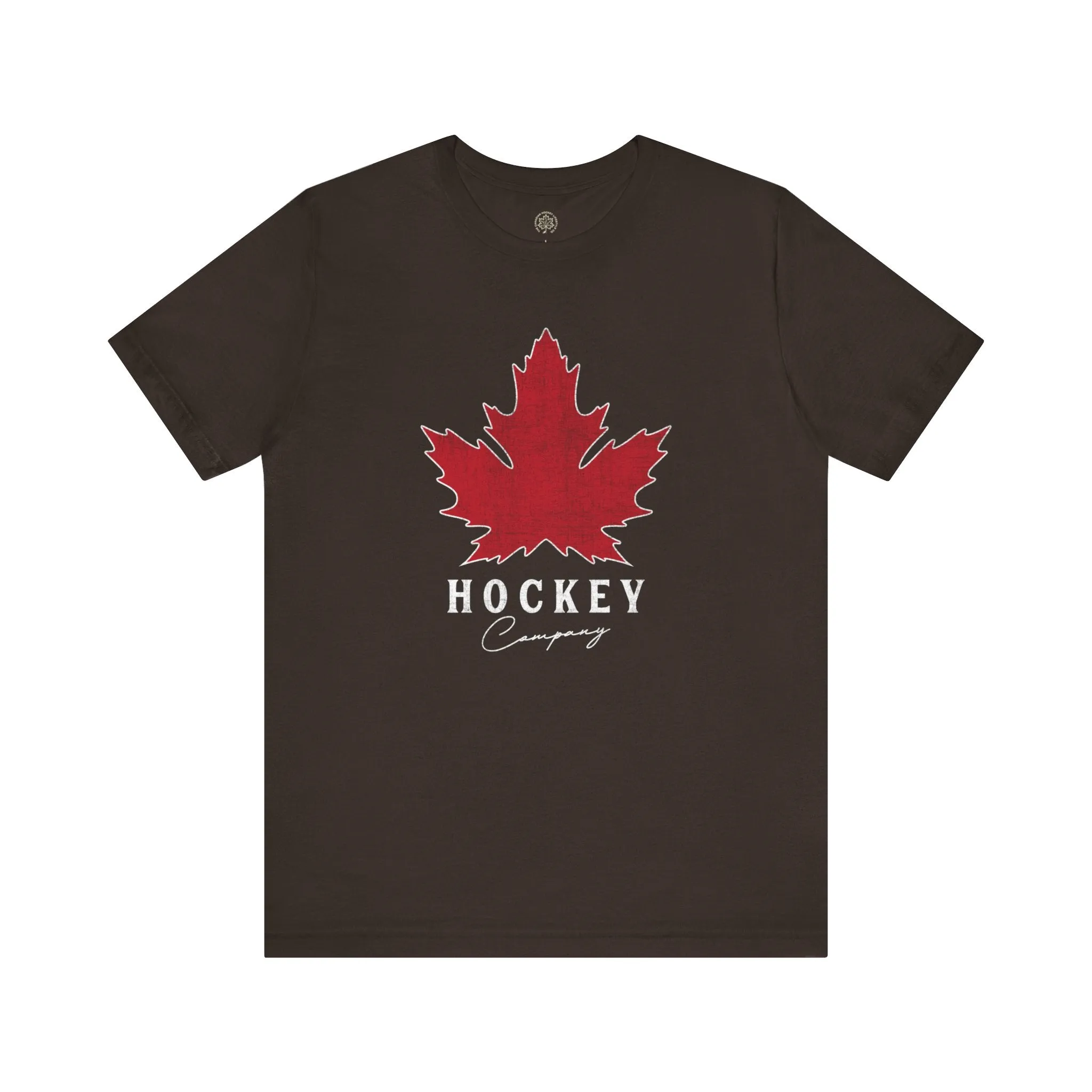 BIG LEAF TEE