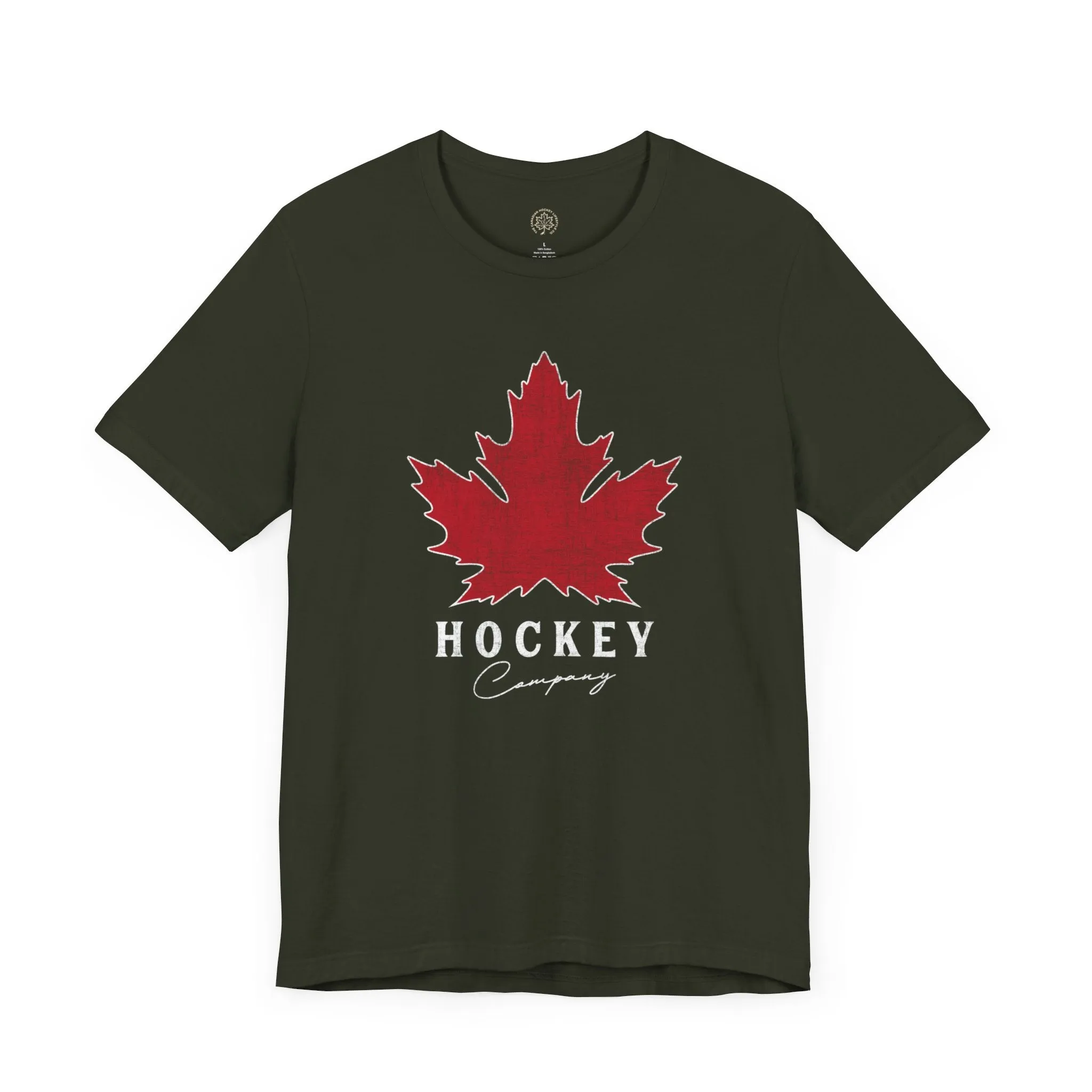 BIG LEAF TEE
