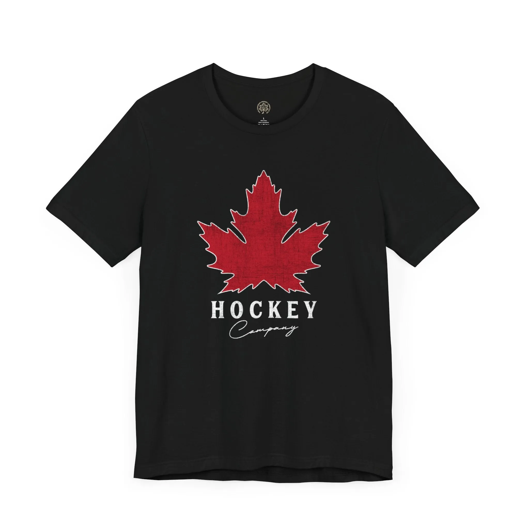 BIG LEAF TEE