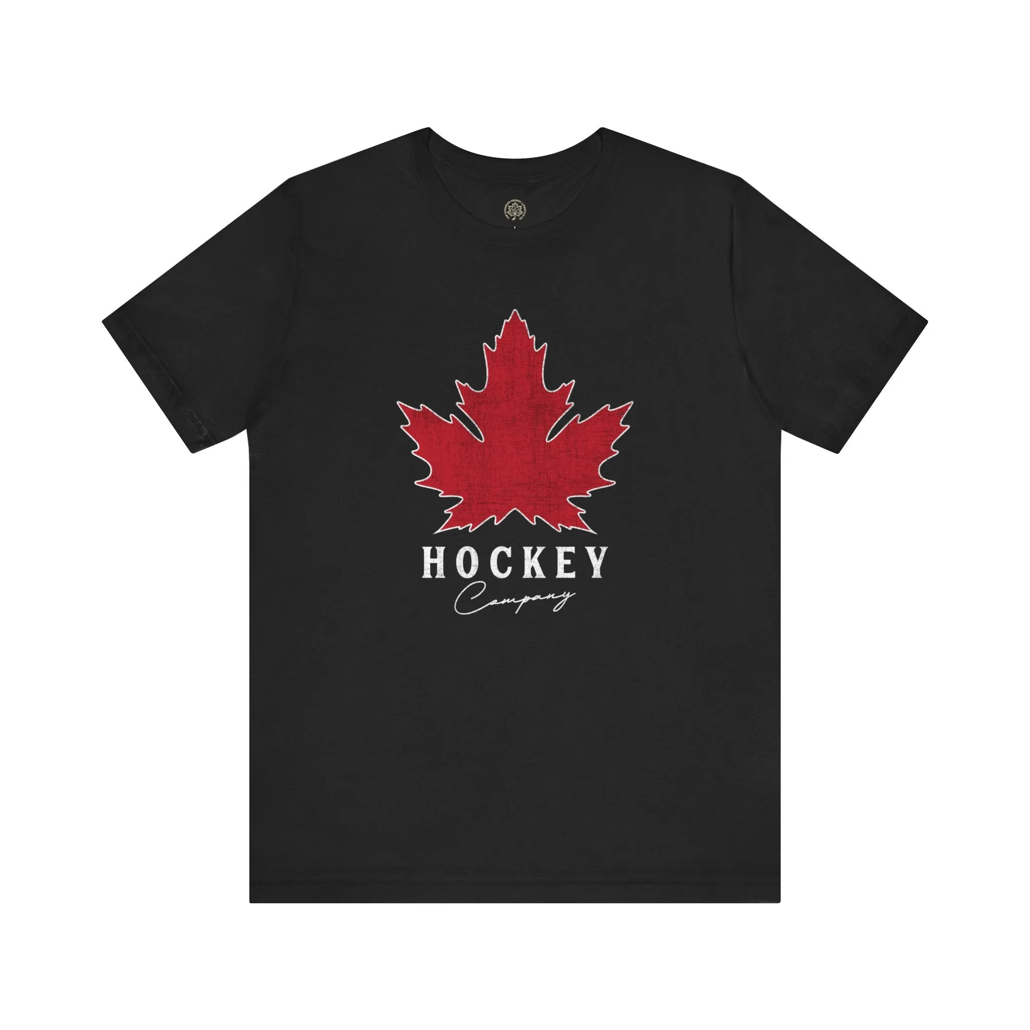 BIG LEAF TEE