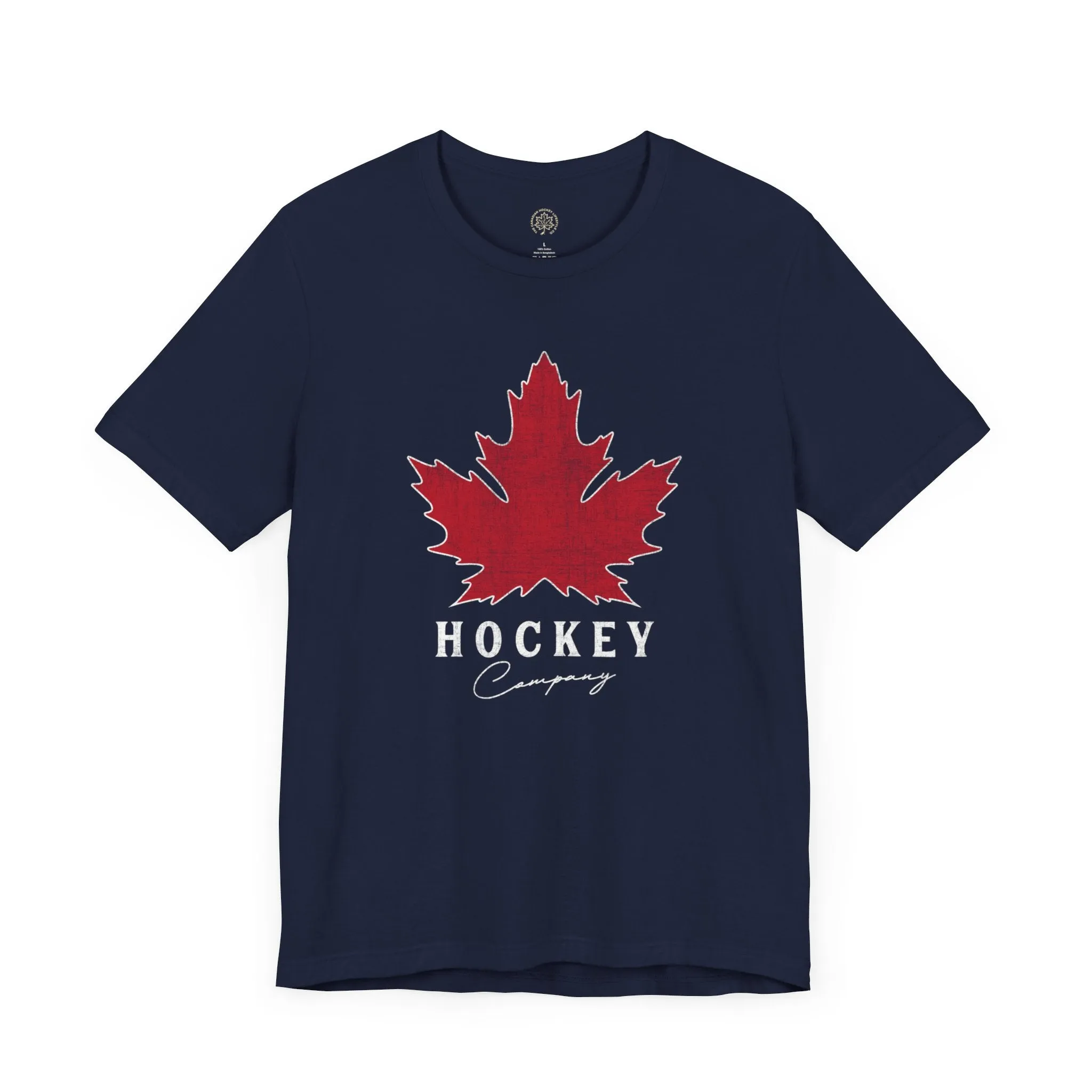 BIG LEAF TEE
