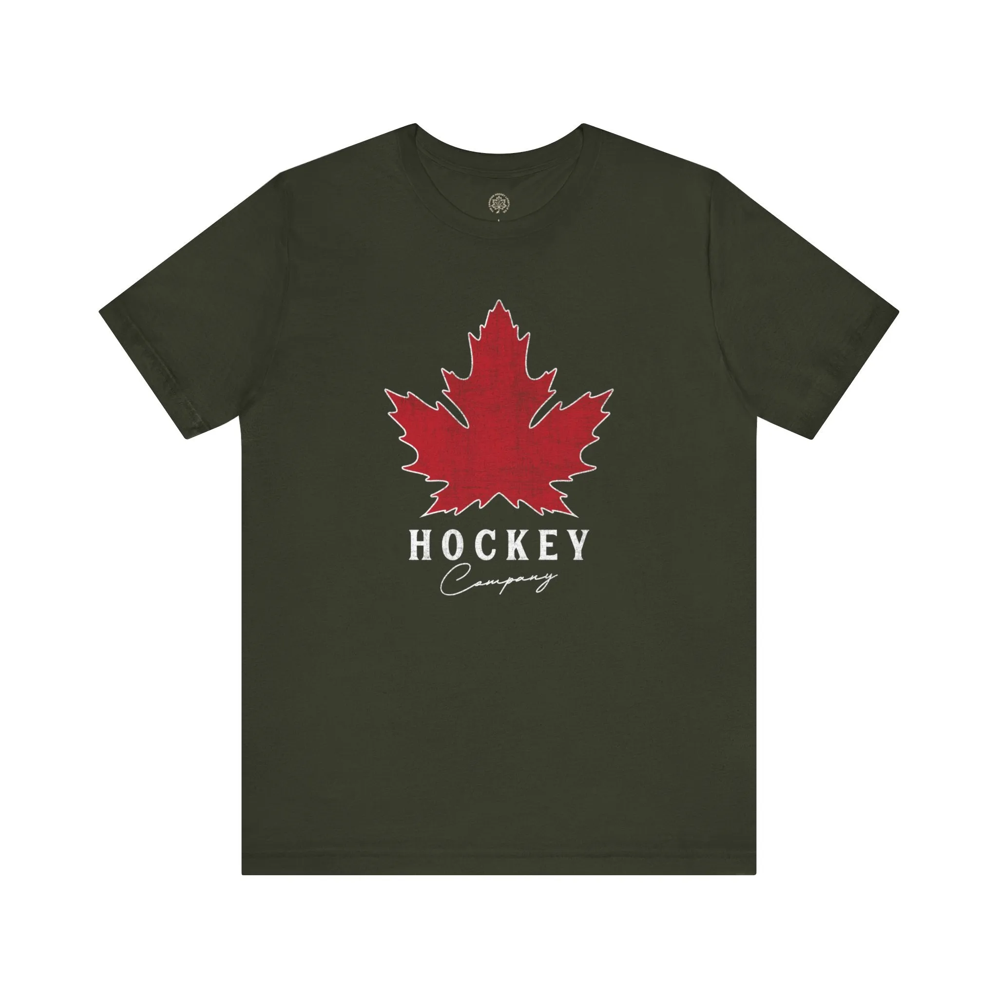 BIG LEAF TEE
