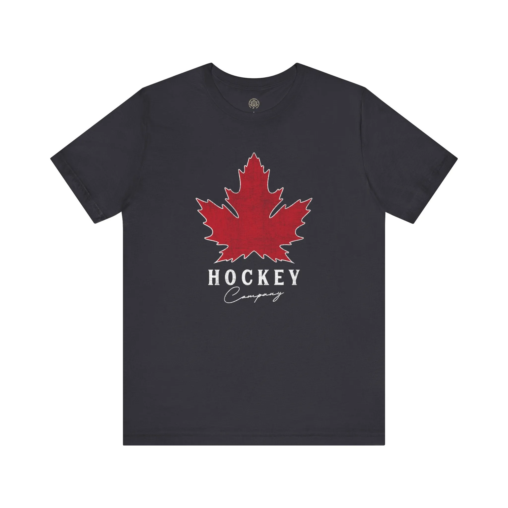 BIG LEAF TEE