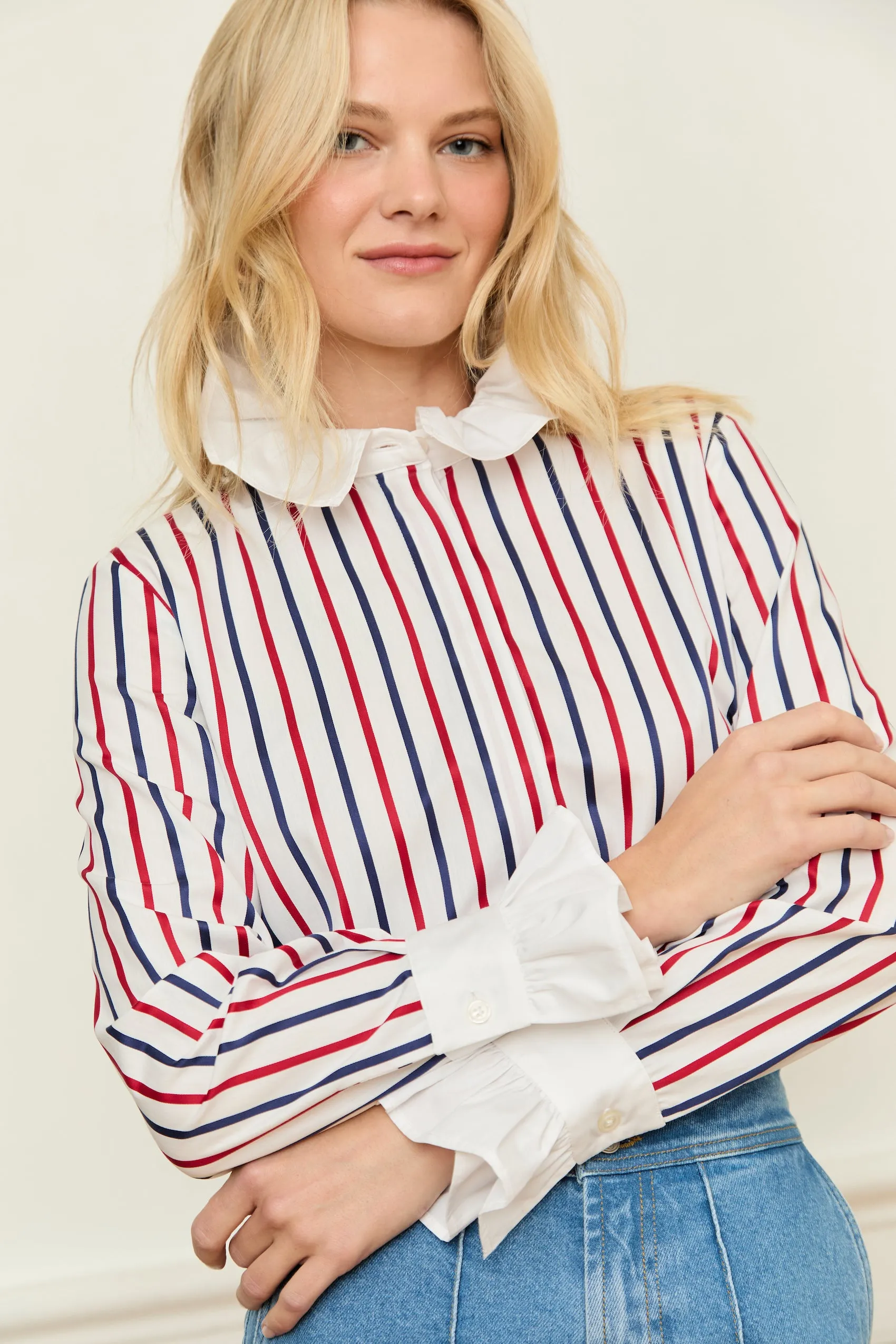 Bisou Shirt