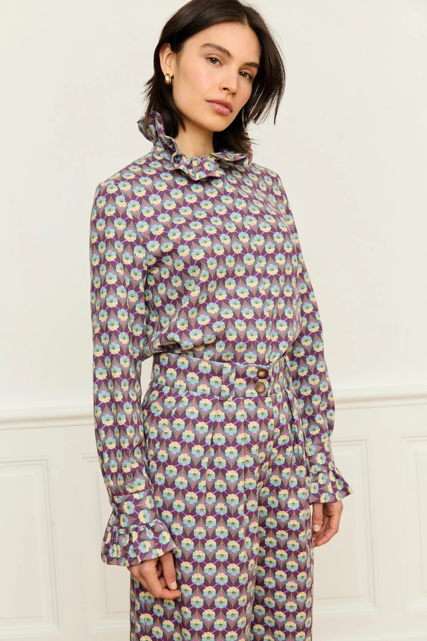 Bisou Shirt
