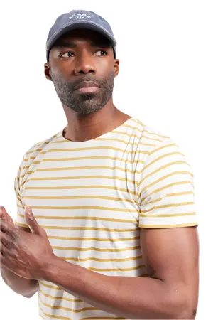 Blanc Genet Hoedic Sailor Short Sleeve Shirt