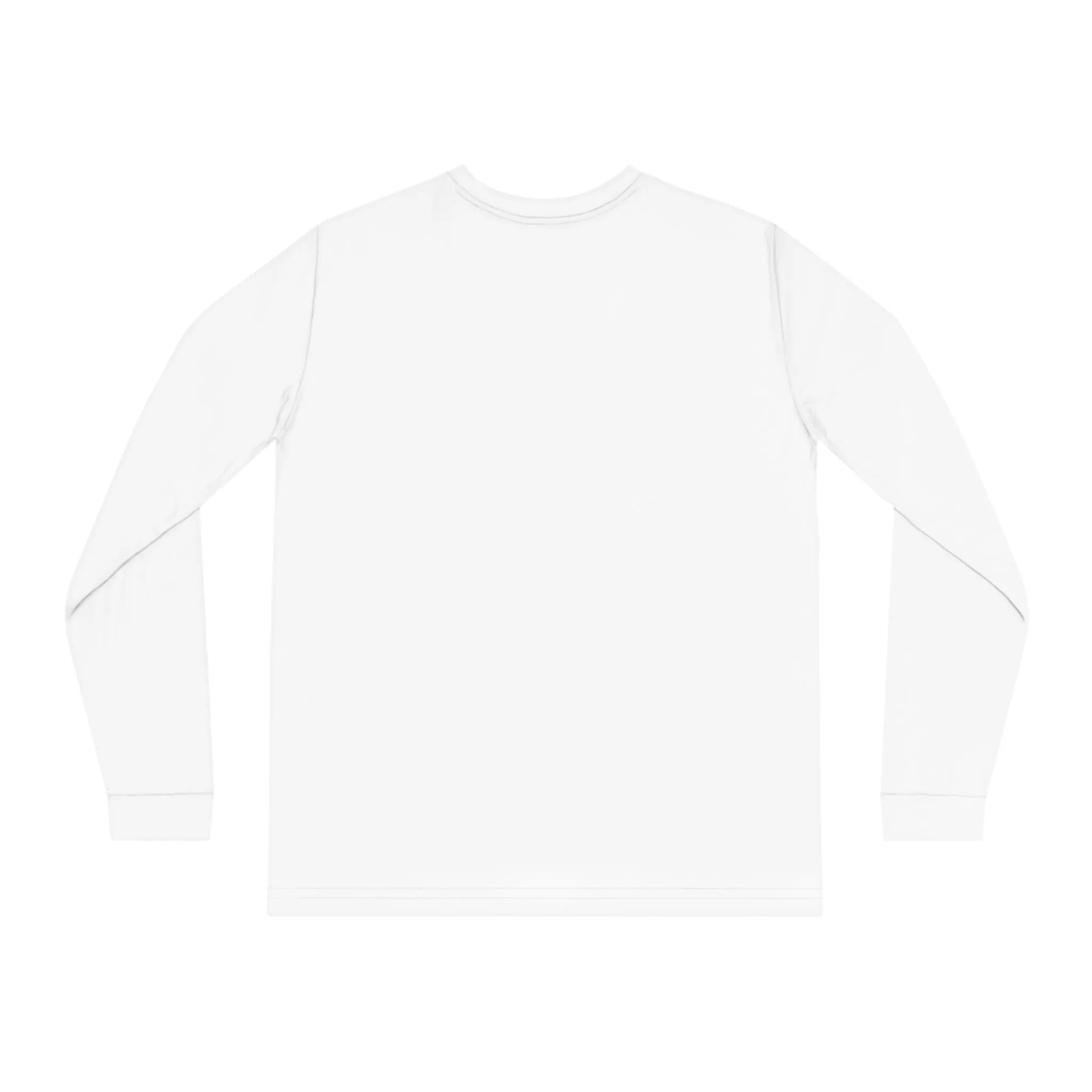 Blue Lion Organic Cotton Long Sleeve Tee