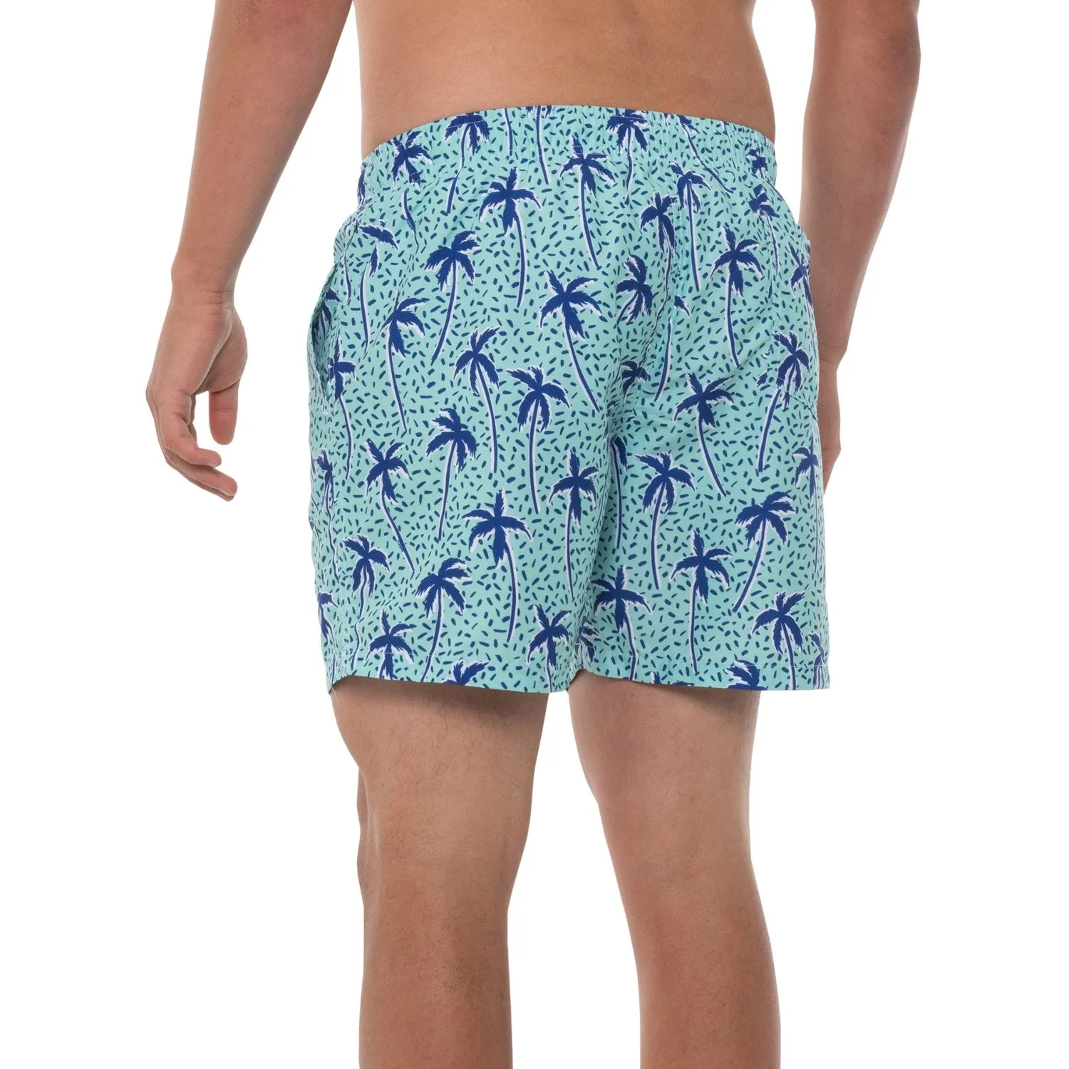 Boardies Swim Trunks