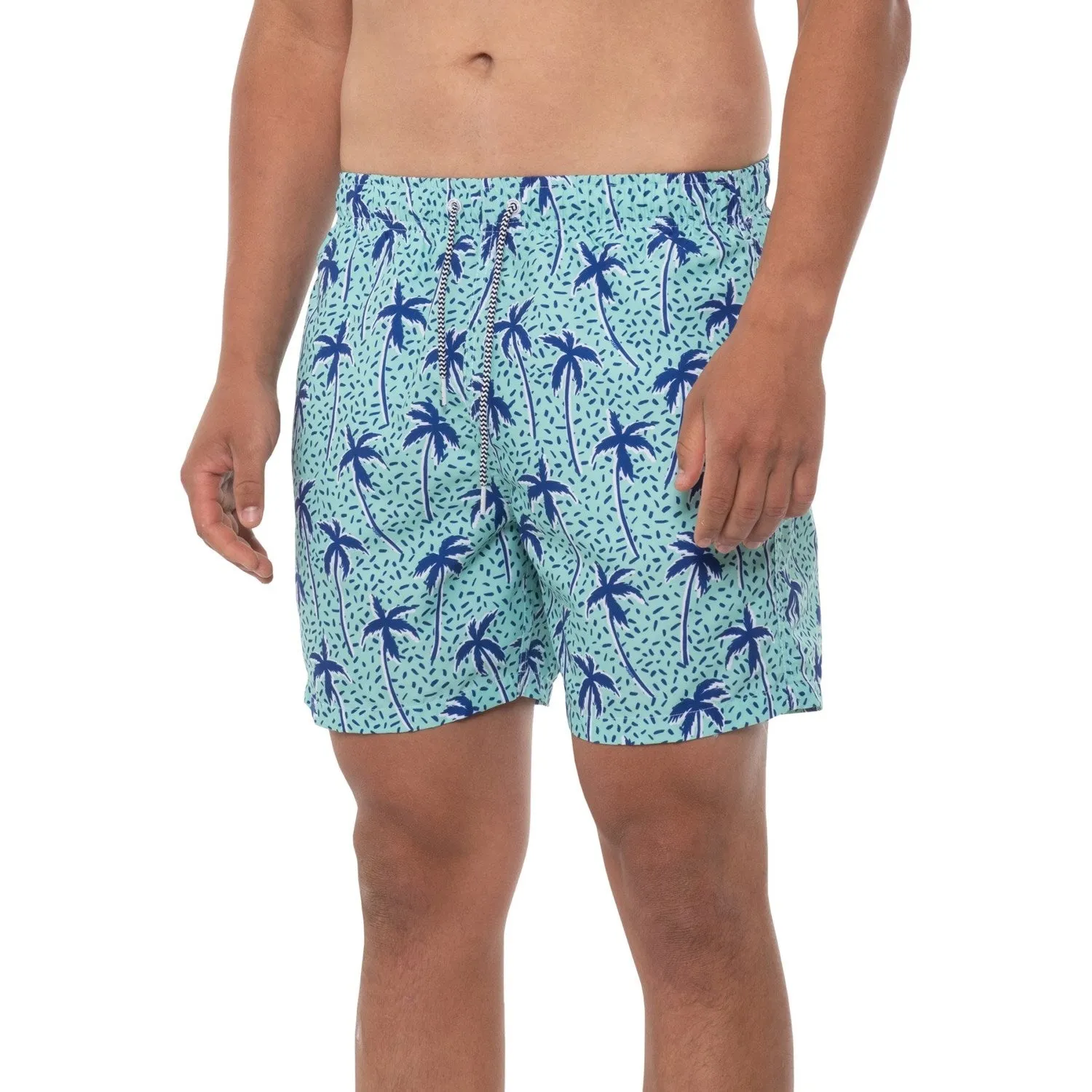 Boardies Swim Trunks