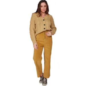 Bronte Cord Pant