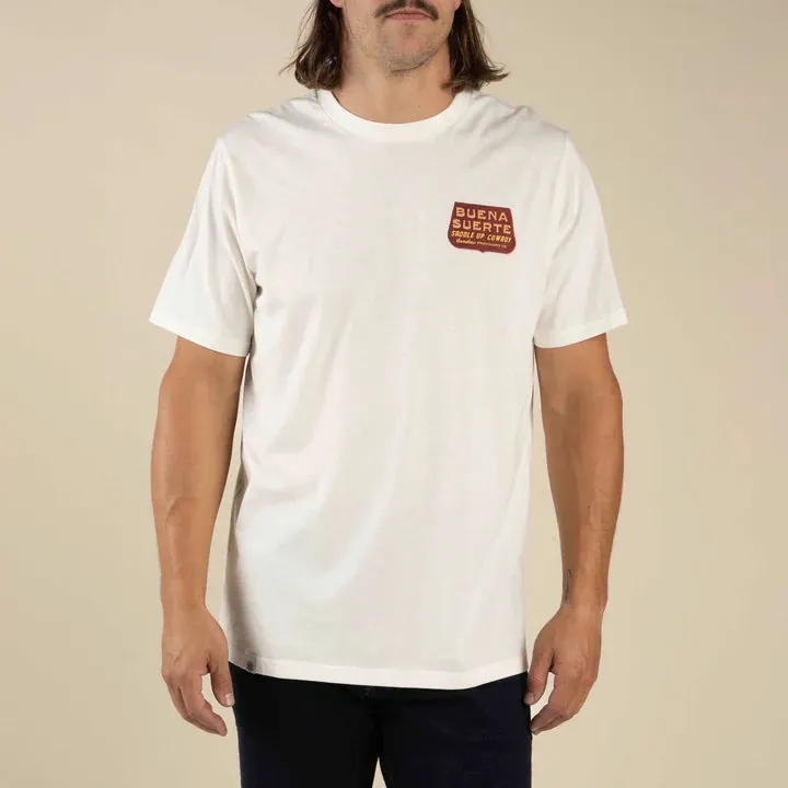 Buena Suerte Tee