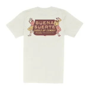 Buena Suerte Tee