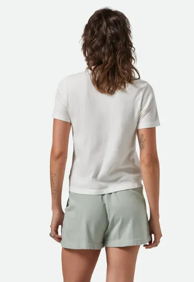Carefree Organic Perfect Tee
