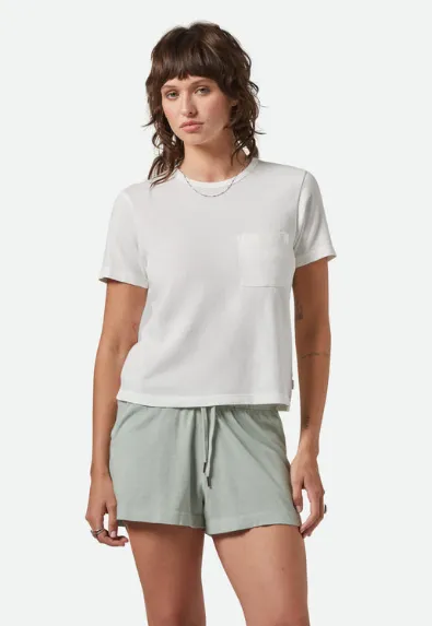 Carefree Organic Perfect Tee