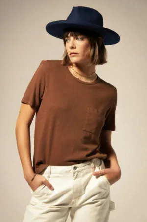 Carefree Organic Perfect Tee