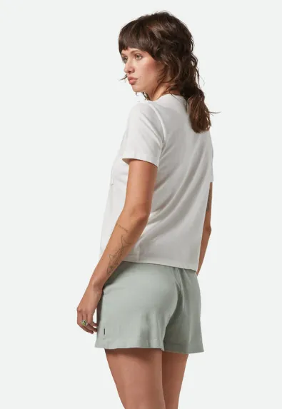 Carefree Organic Perfect Tee