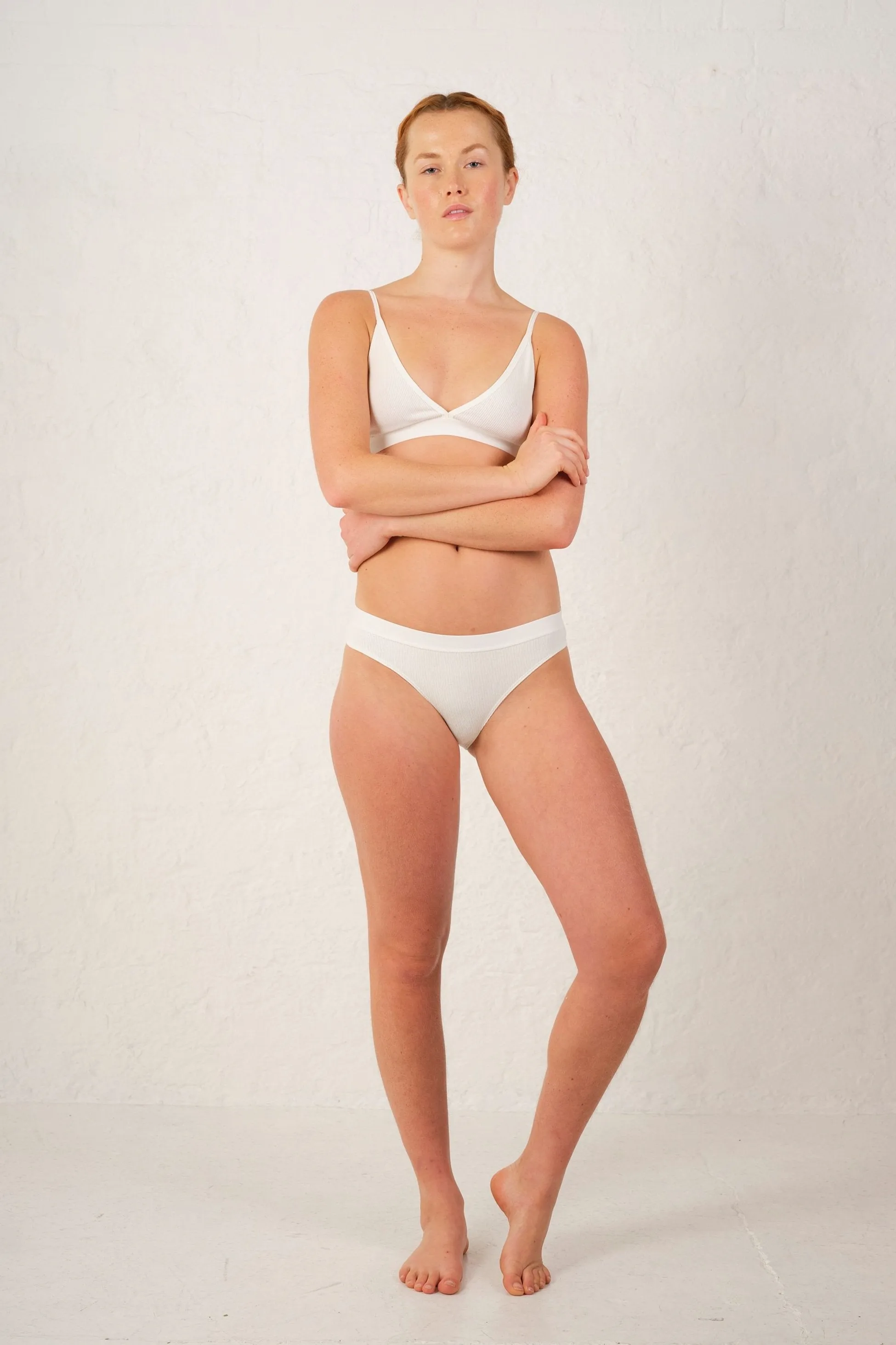Carrie Soft Cup Bra