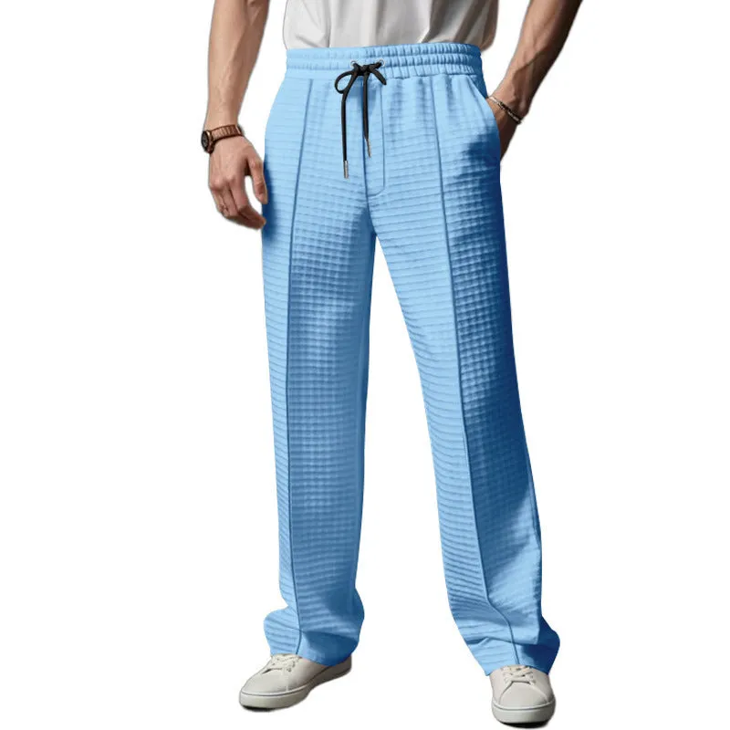 Casual Sports Business Breathable Jogging Trousers