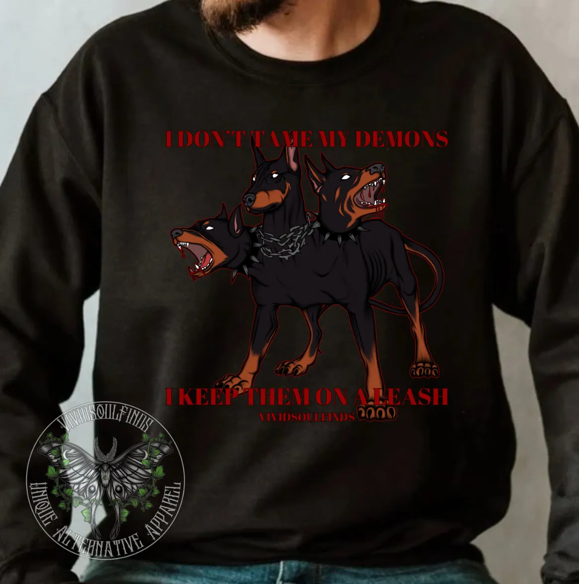 Cerberus VSF Exclusive