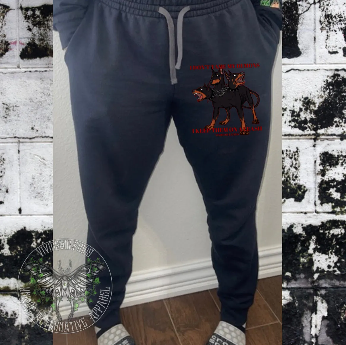 Cerberus VSF Exclusive