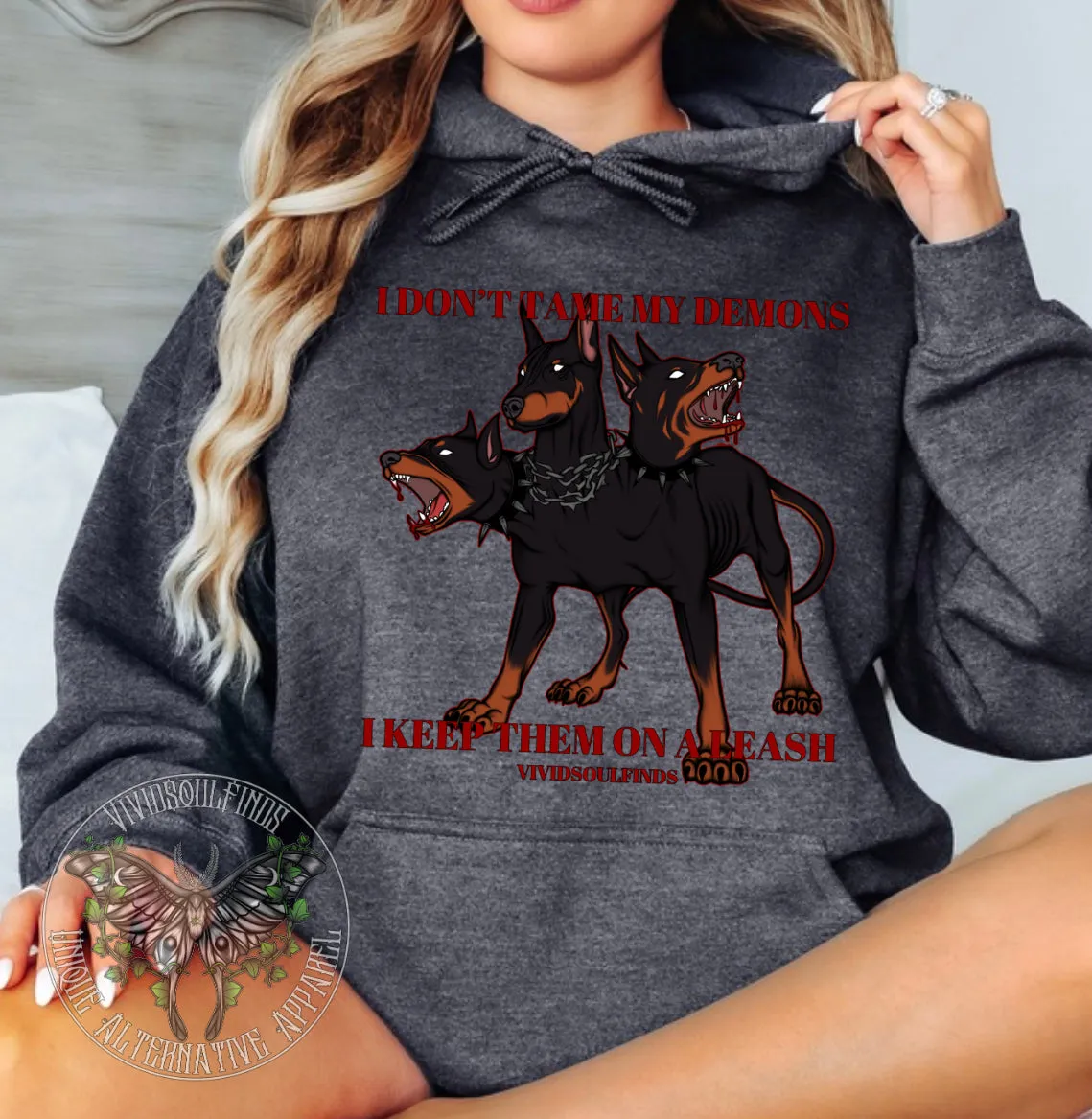 Cerberus VSF Exclusive