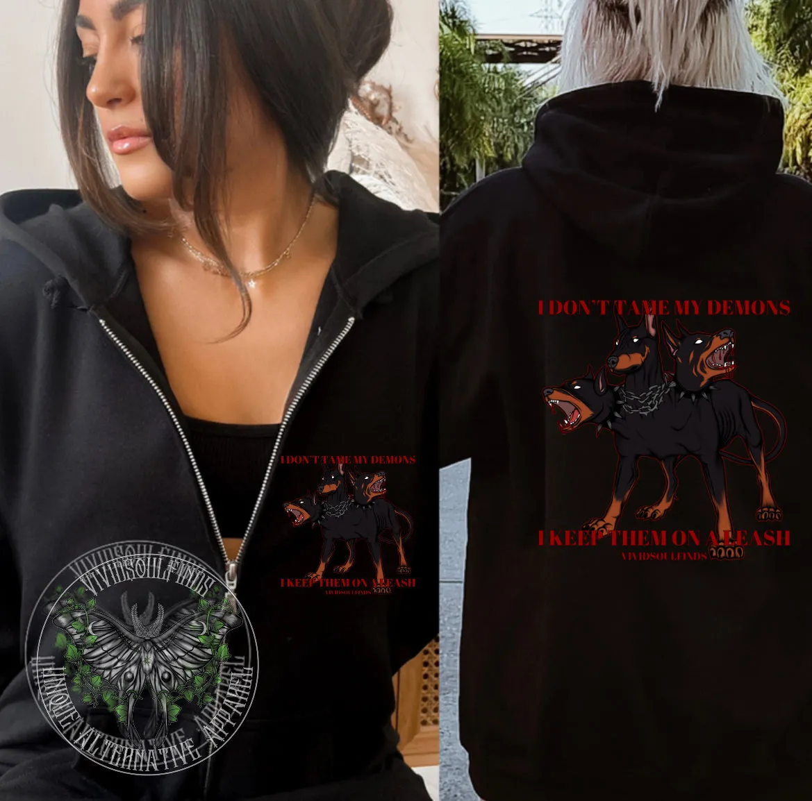 Cerberus VSF Exclusive