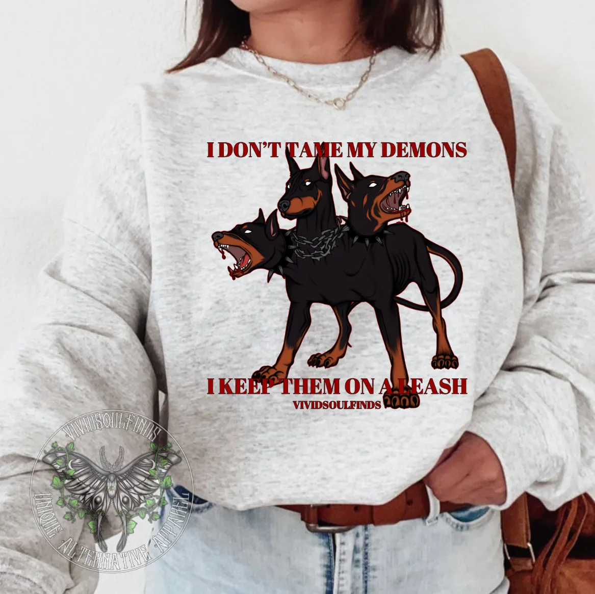 Cerberus VSF Exclusive