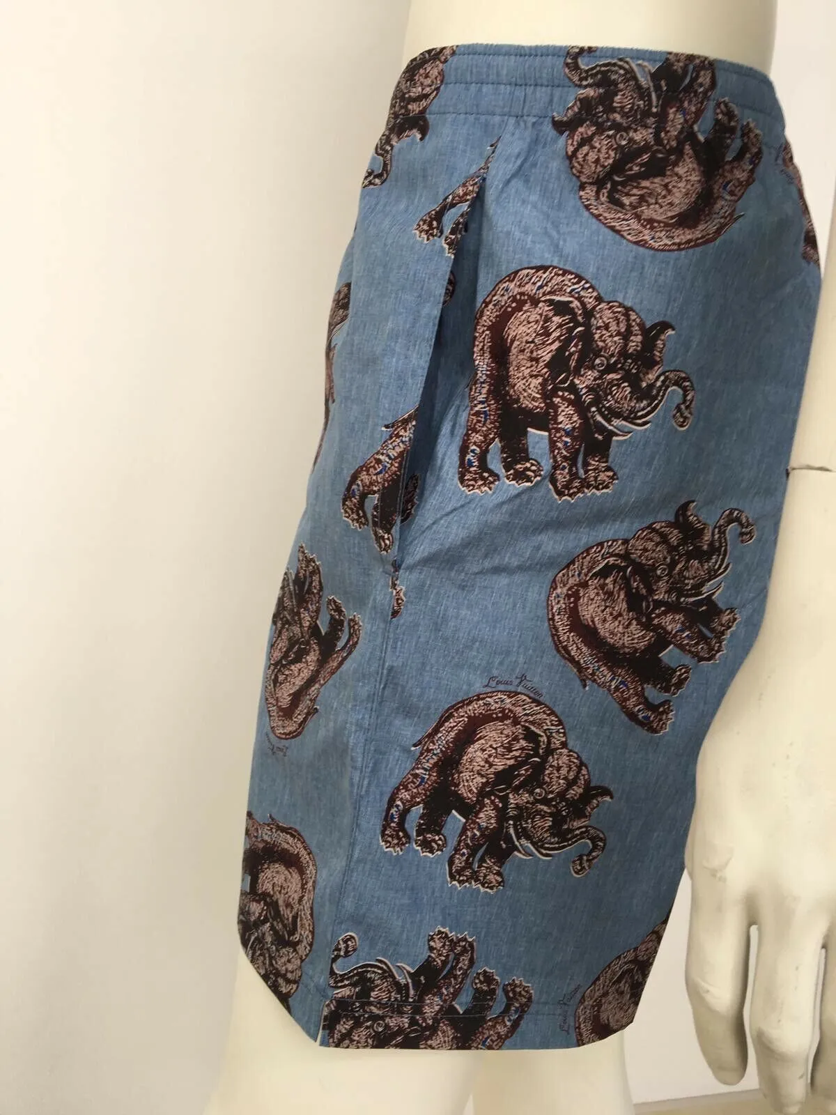 Chapman Elephant Board