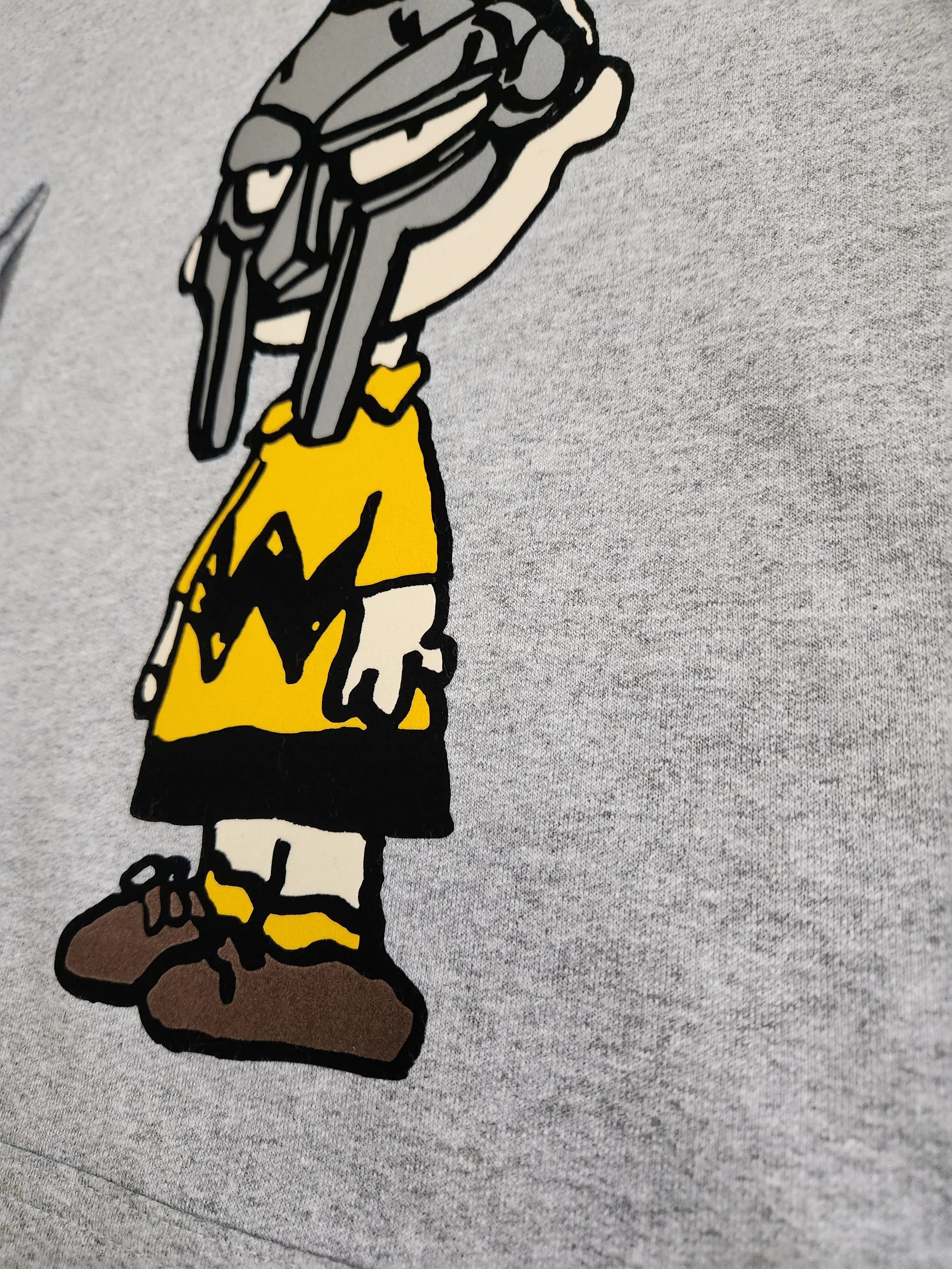 Charlie Is Doomed Hoodie (Limited)