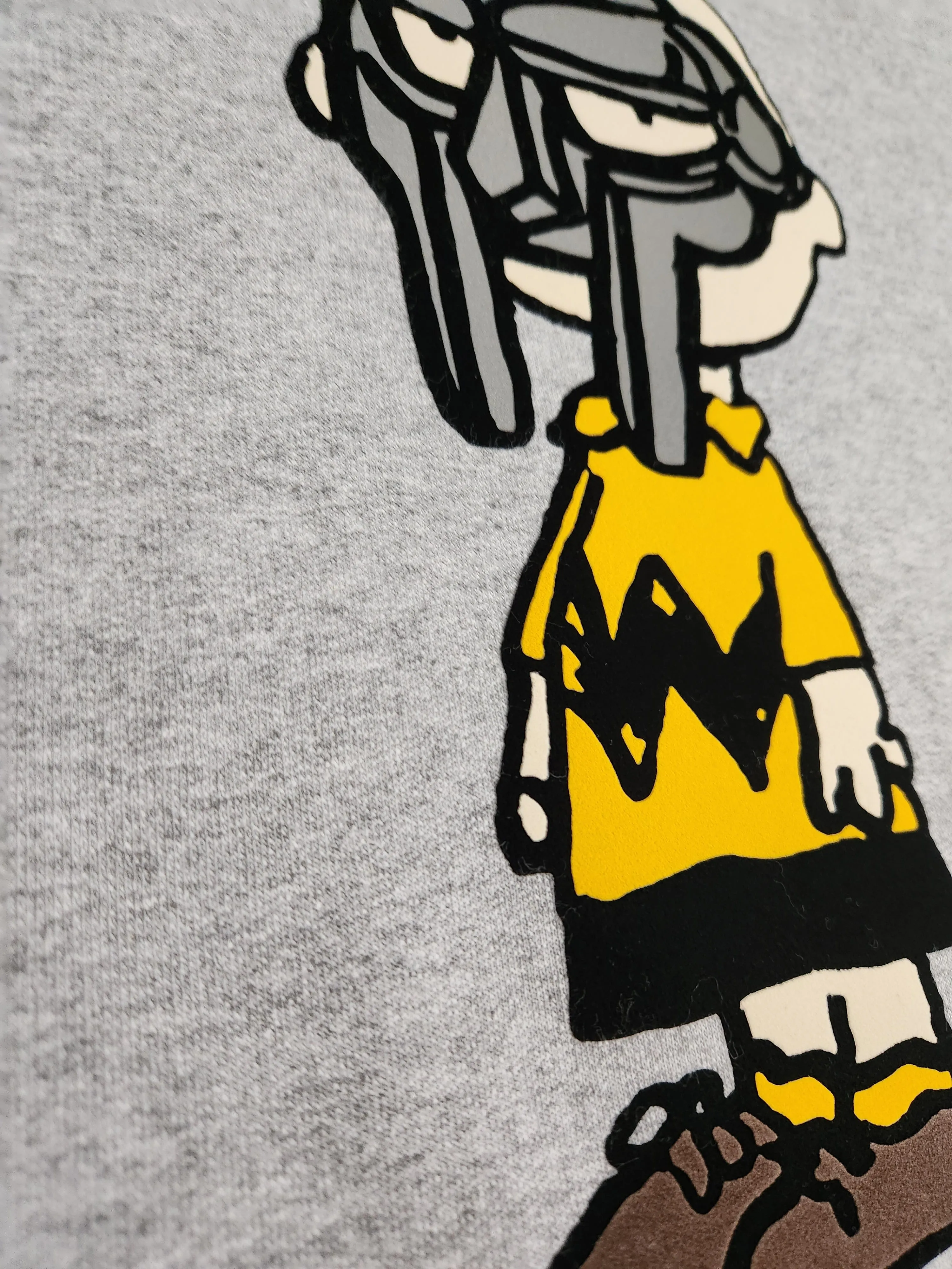Charlie Is Doomed Hoodie (Limited)