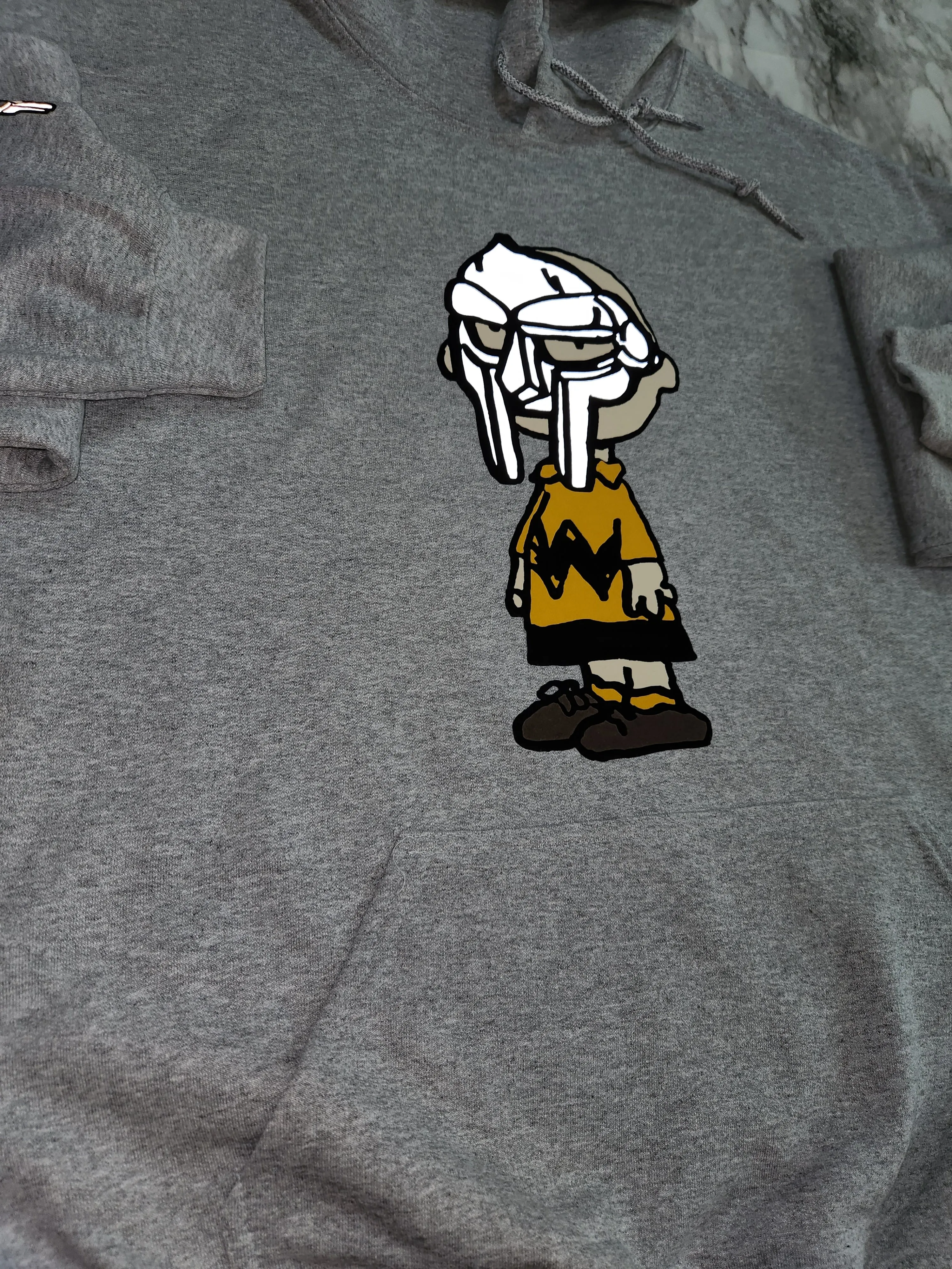 Charlie Is Doomed Hoodie (Limited)