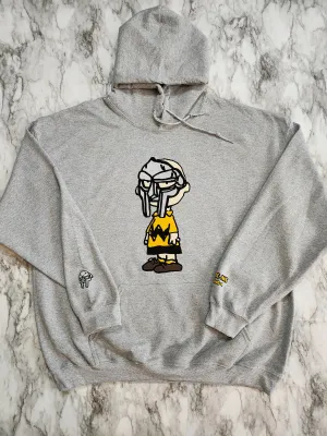 Charlie Is Doomed Hoodie (Limited)