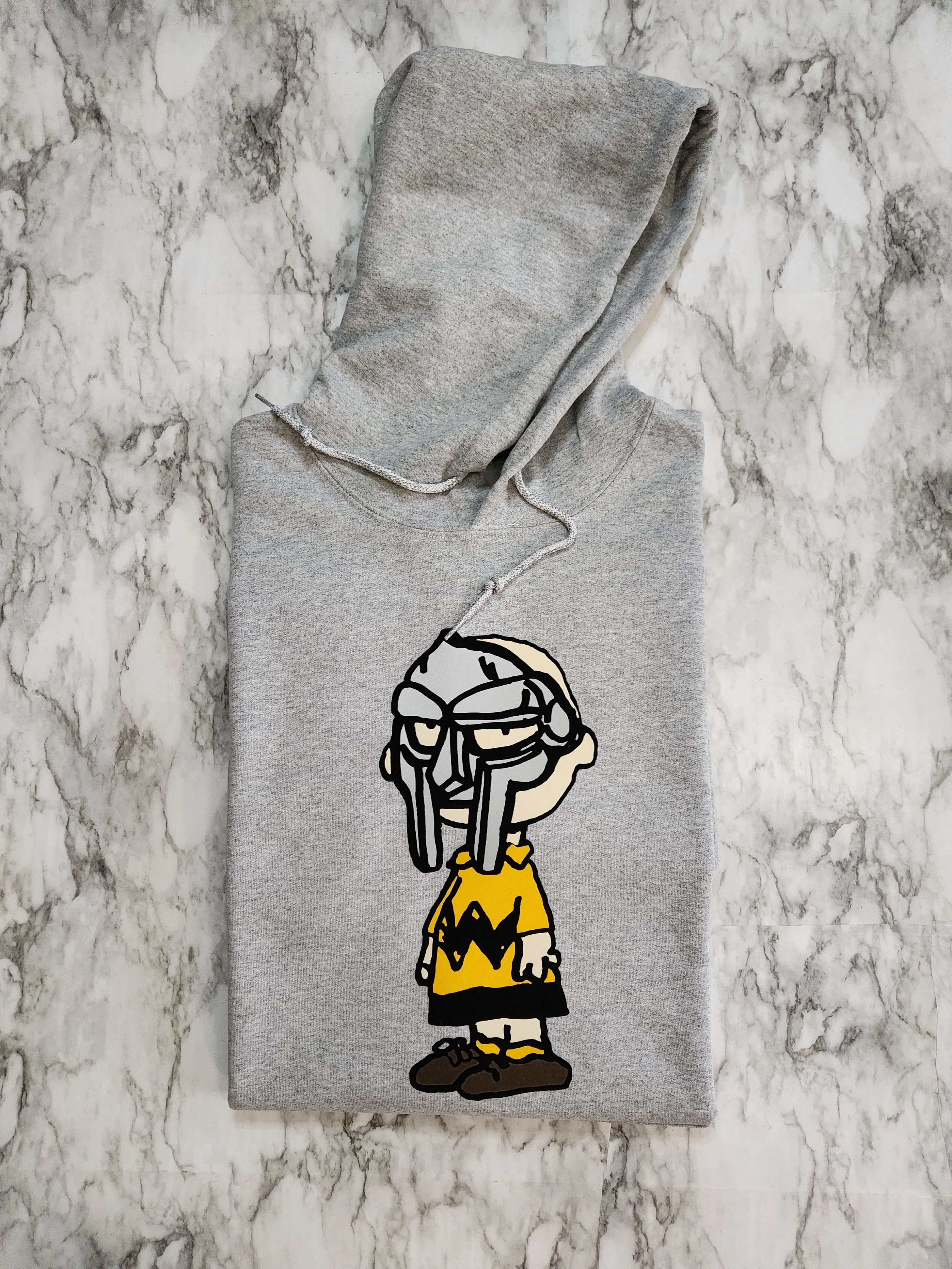 Charlie Is Doomed Hoodie (Limited)