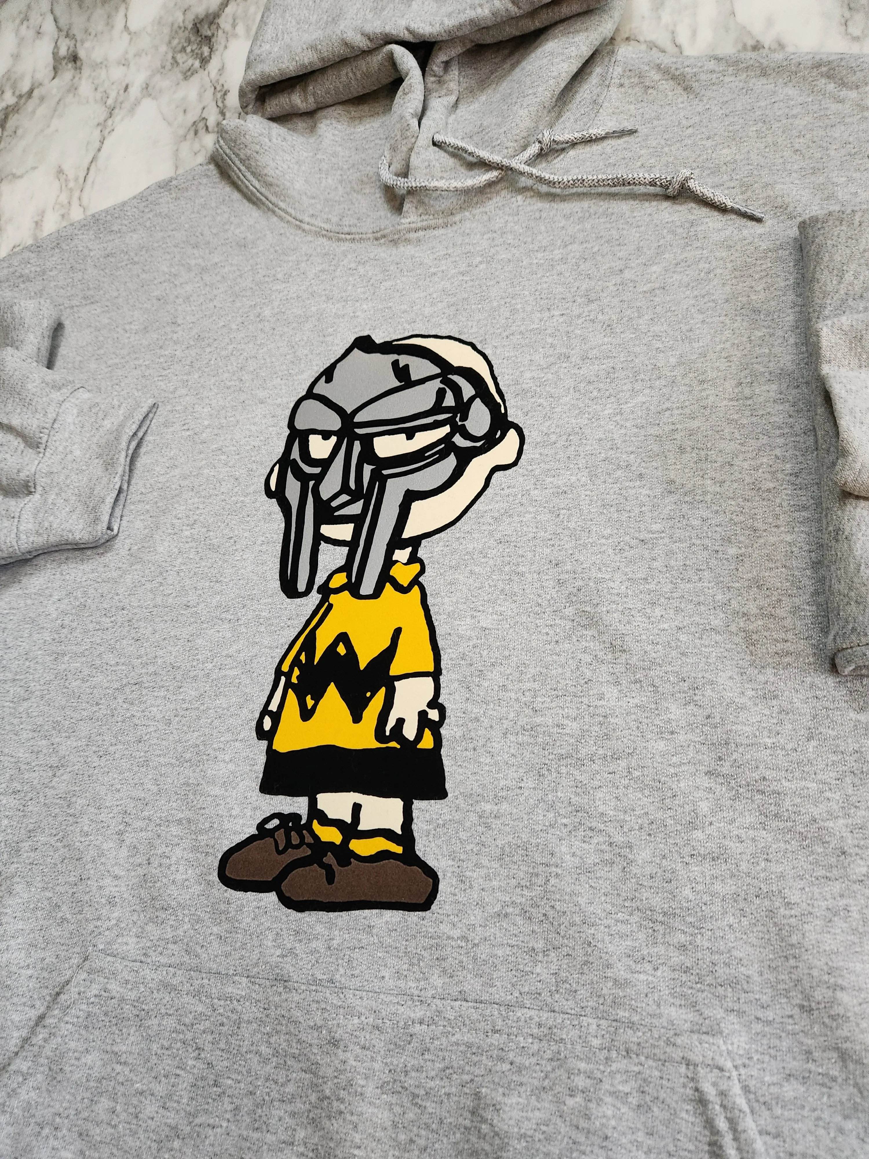 Charlie Is Doomed Hoodie (Limited)
