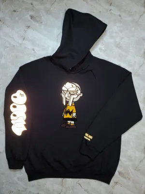 Charlie Is Doomed Hoodie (Remix)
