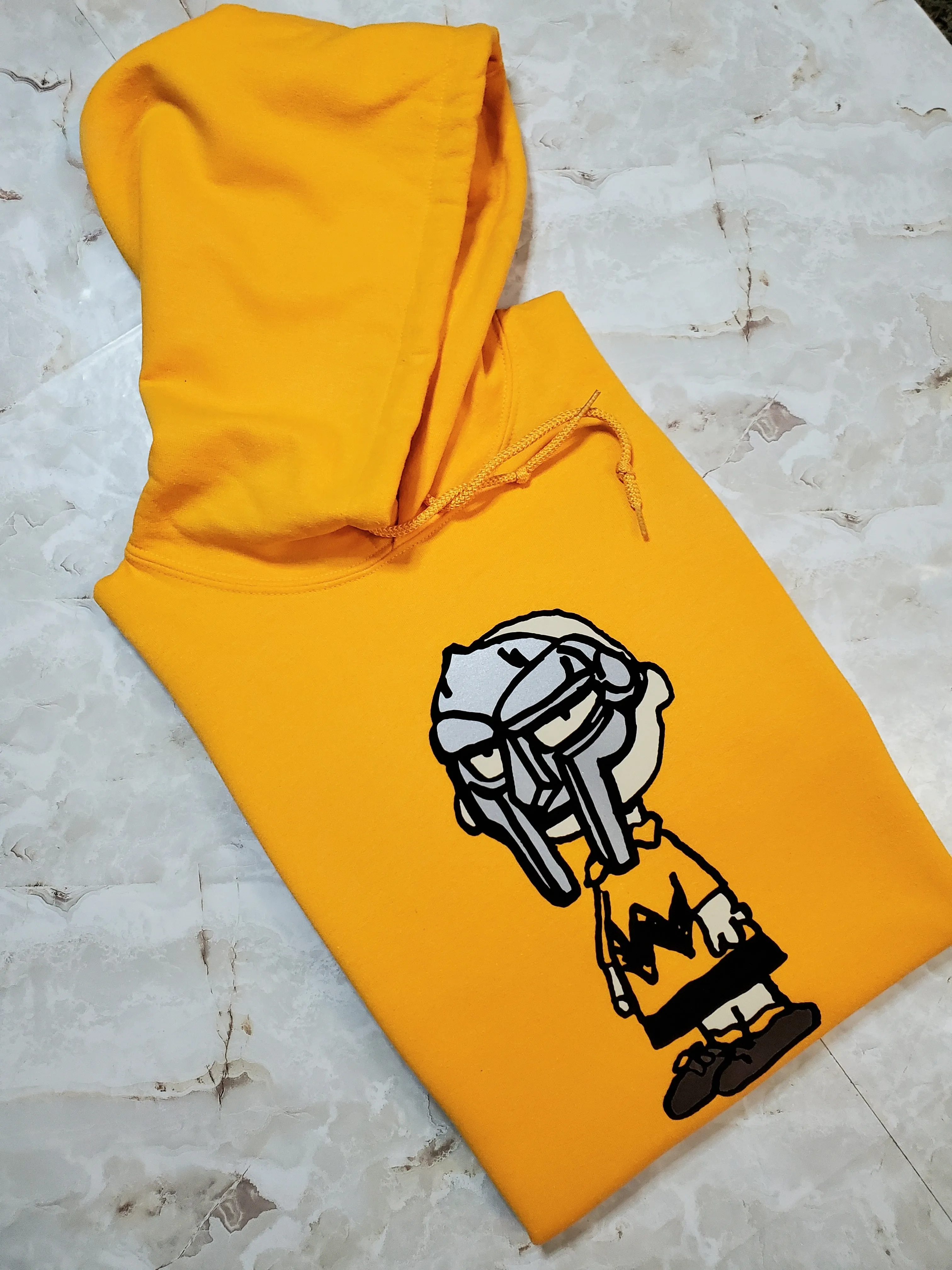 Charlie Is Doomed Hoodie