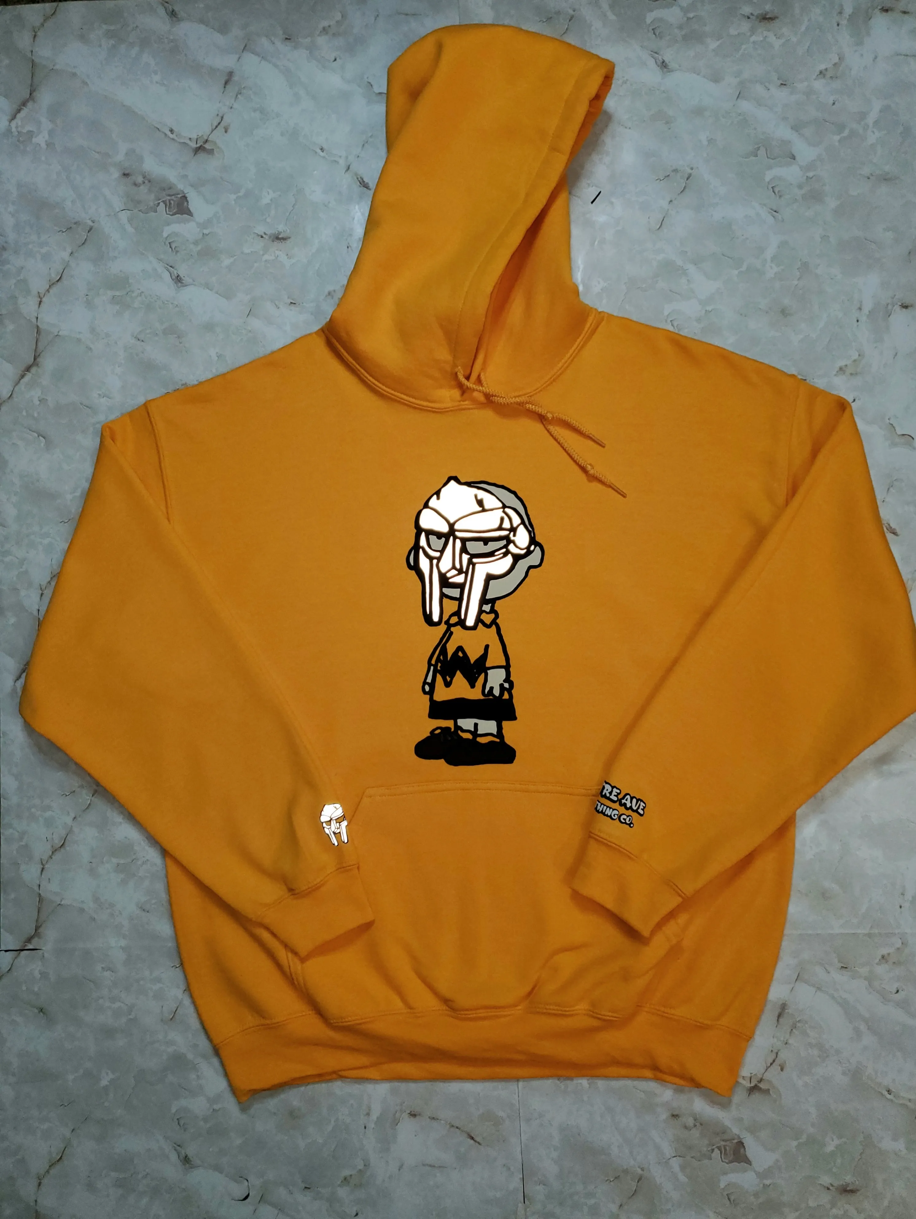 Charlie Is Doomed Hoodie