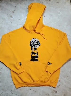 Charlie Is Doomed Hoodie