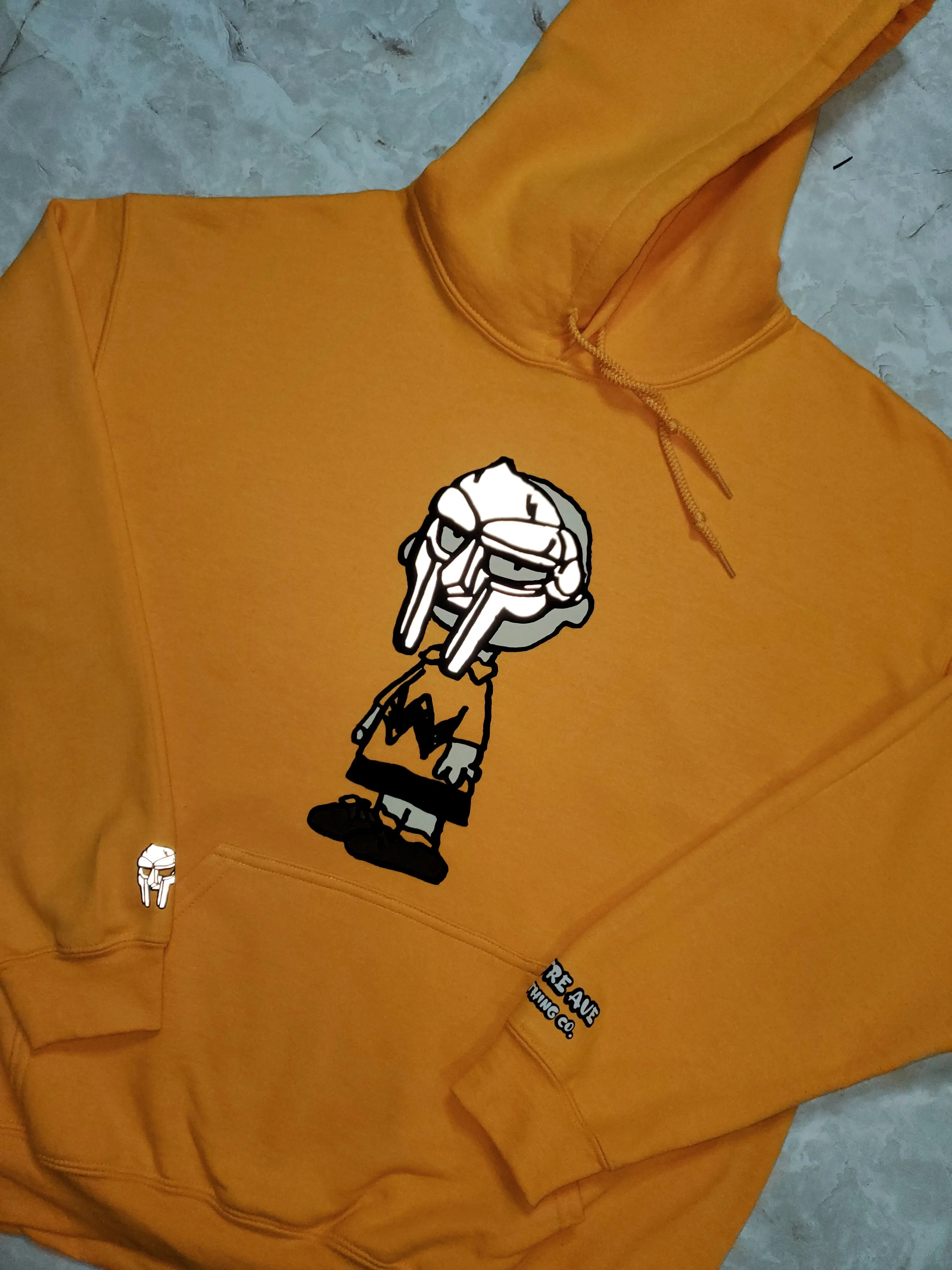 Charlie Is Doomed Hoodie