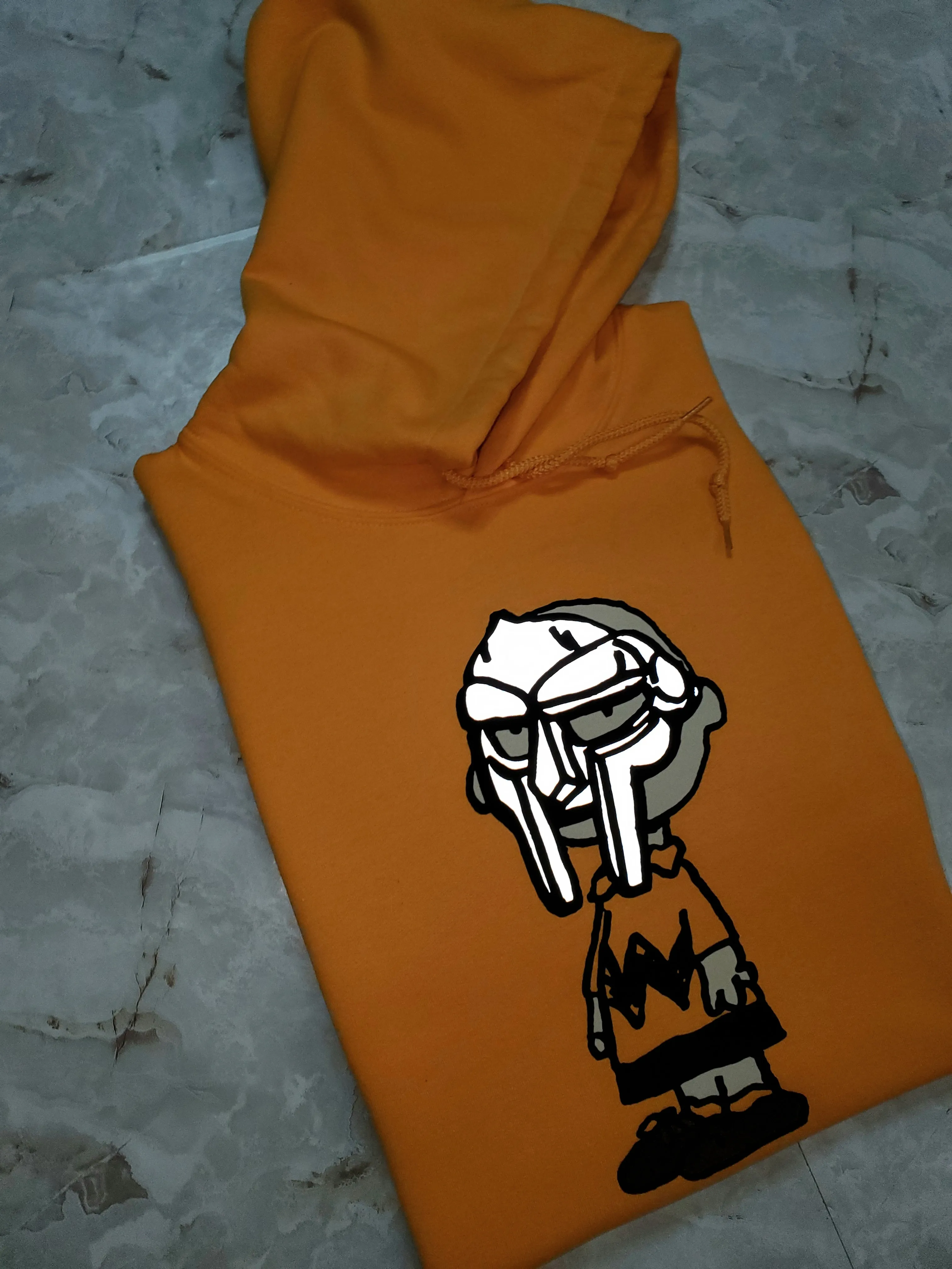 Charlie Is Doomed Hoodie