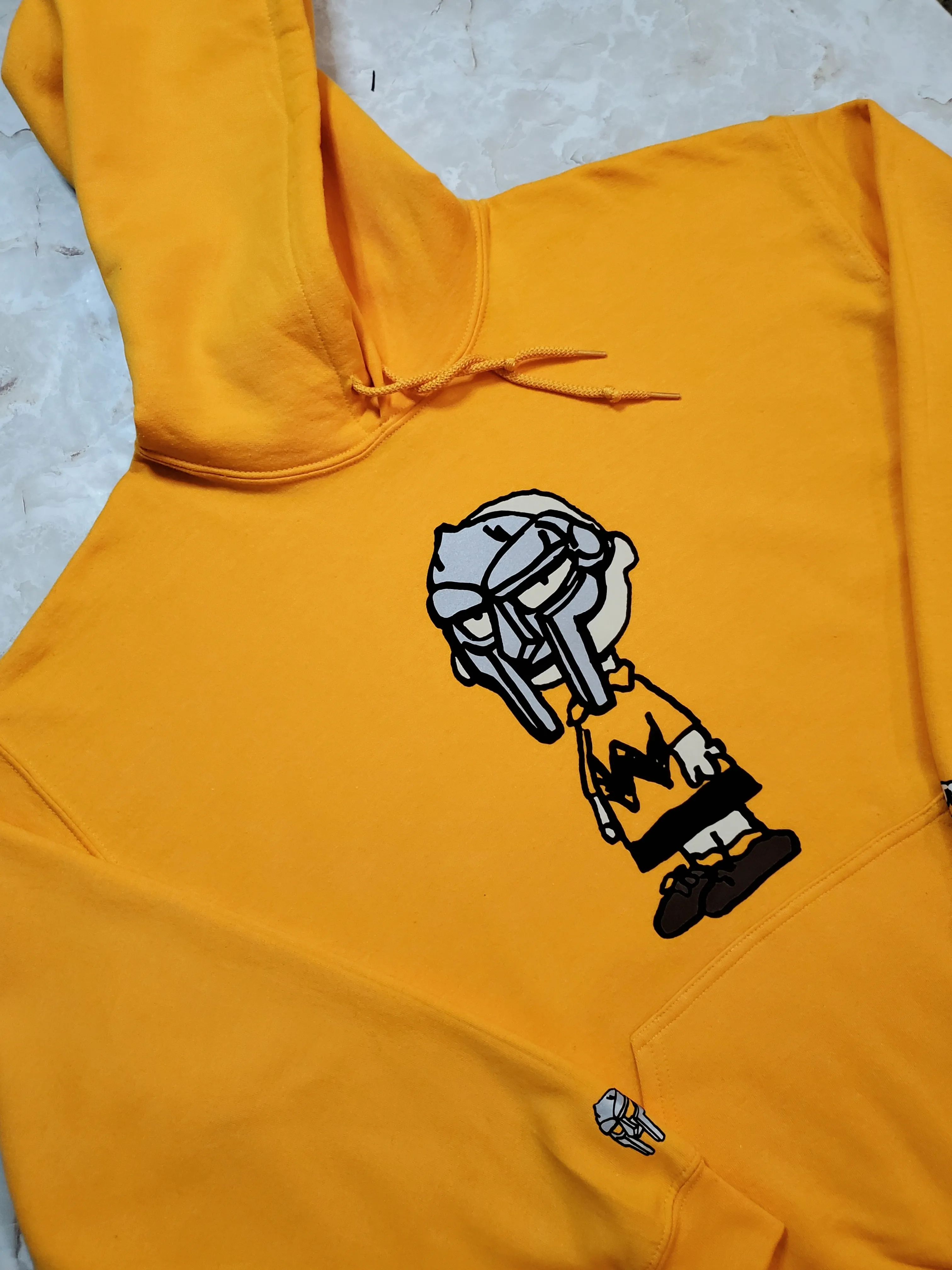 Charlie Is Doomed Hoodie