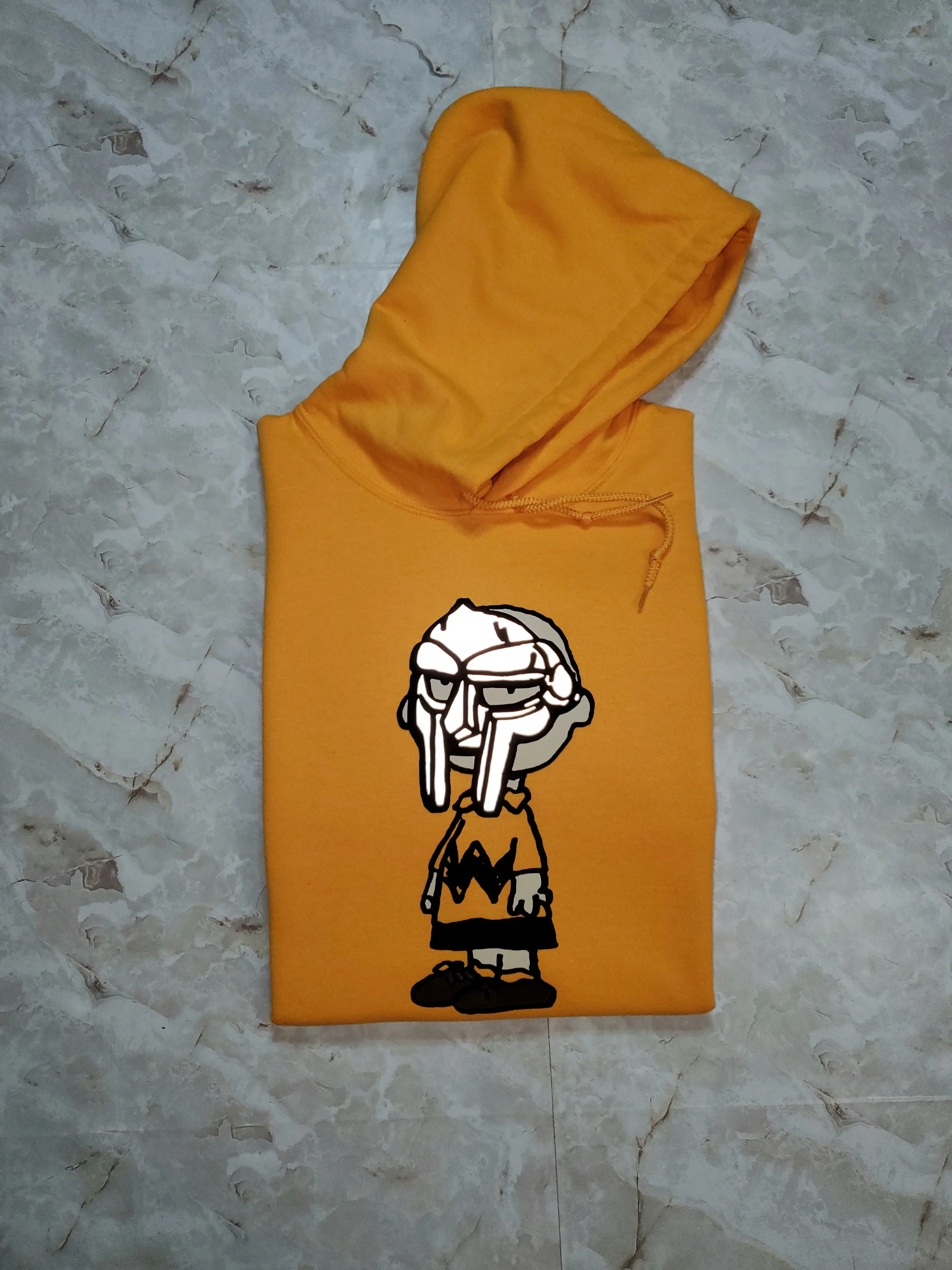 Charlie Is Doomed Hoodie