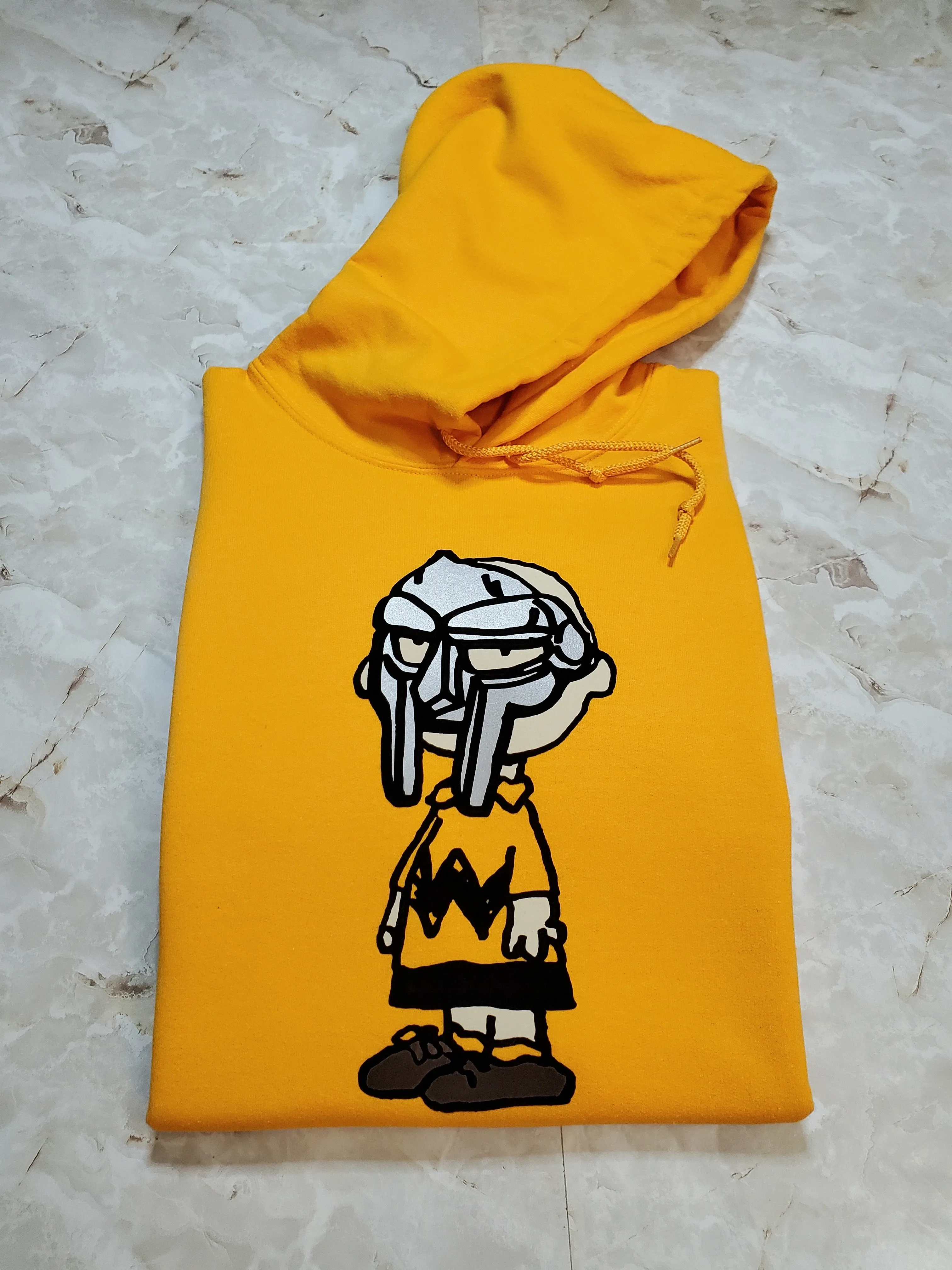 Charlie Is Doomed Hoodie