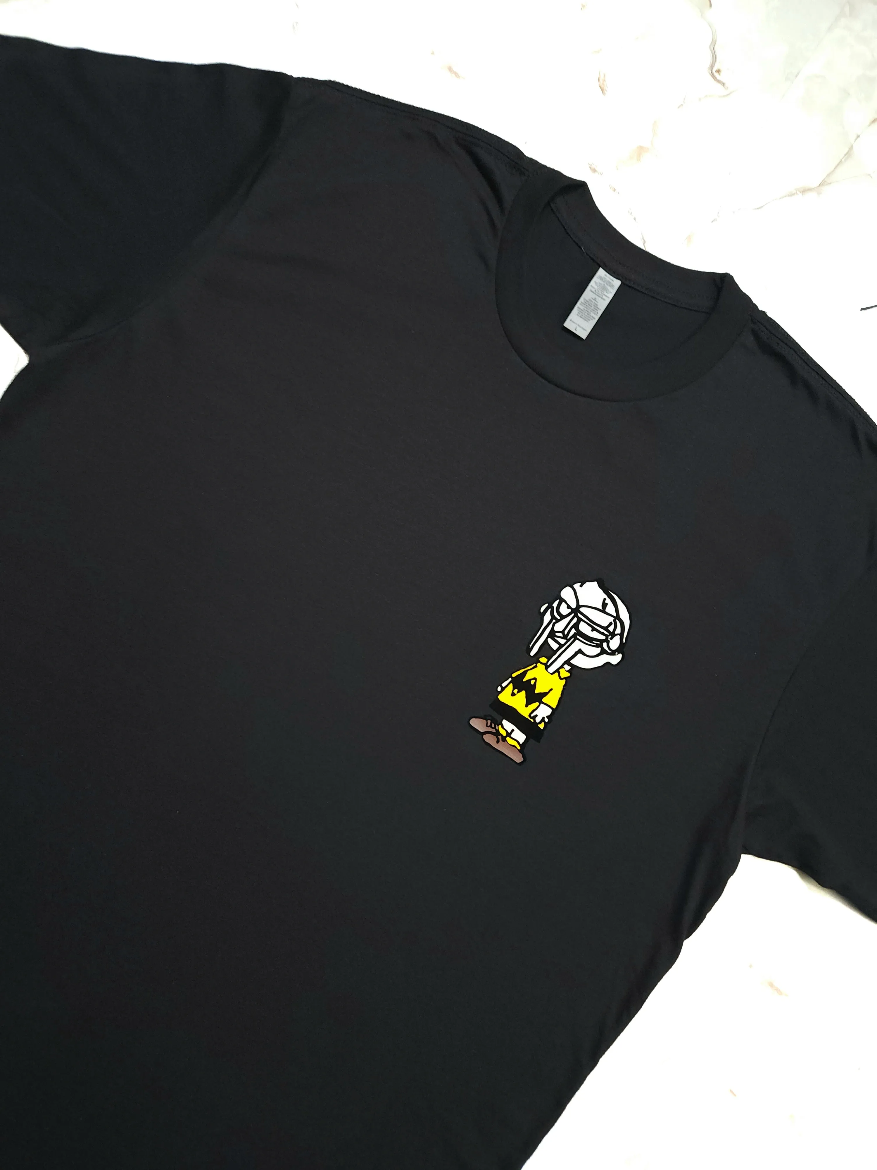 Charlie Is Doomed T-Shirt (Alternate)