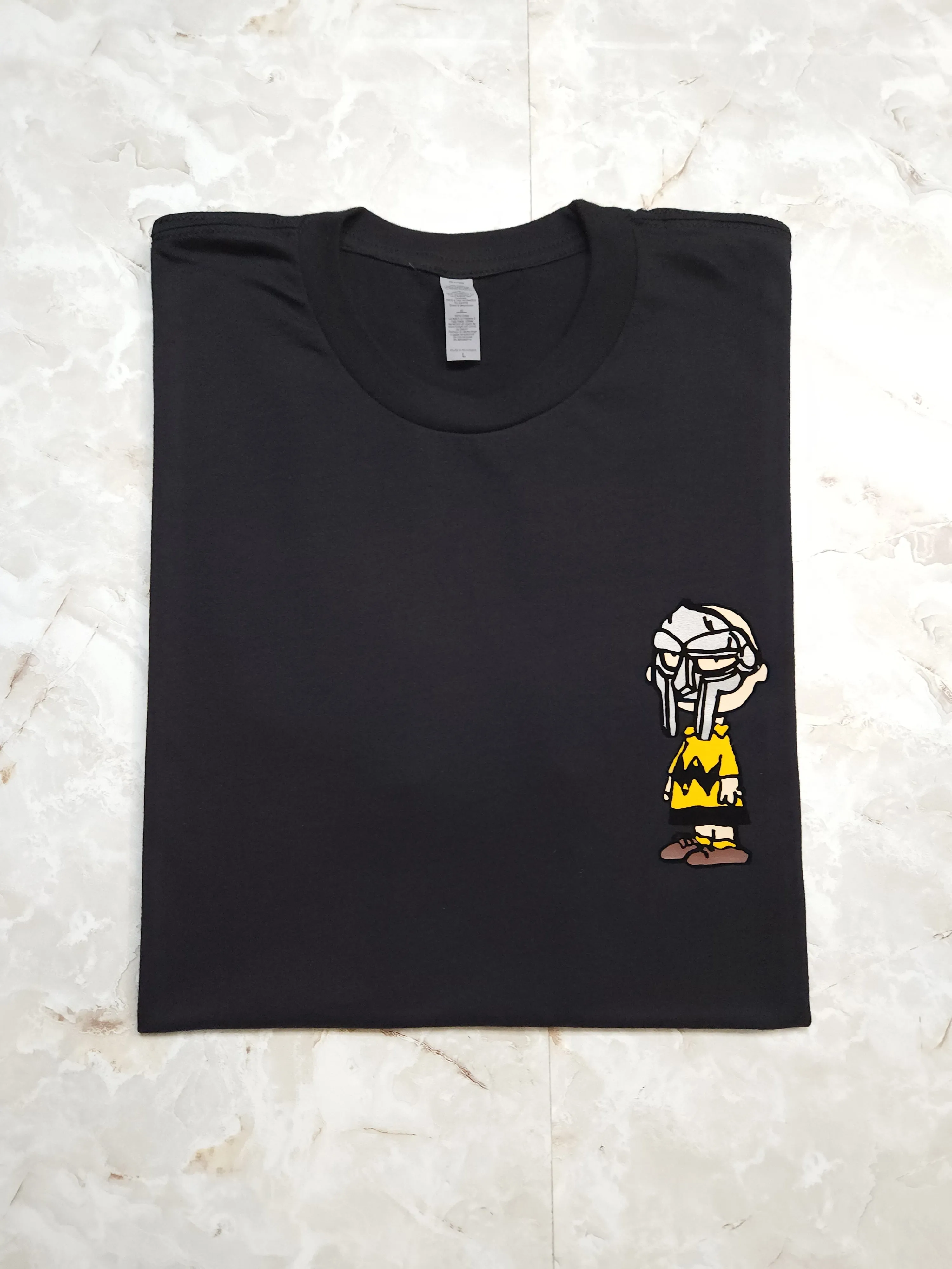 Charlie Is Doomed T-Shirt (Alternate)
