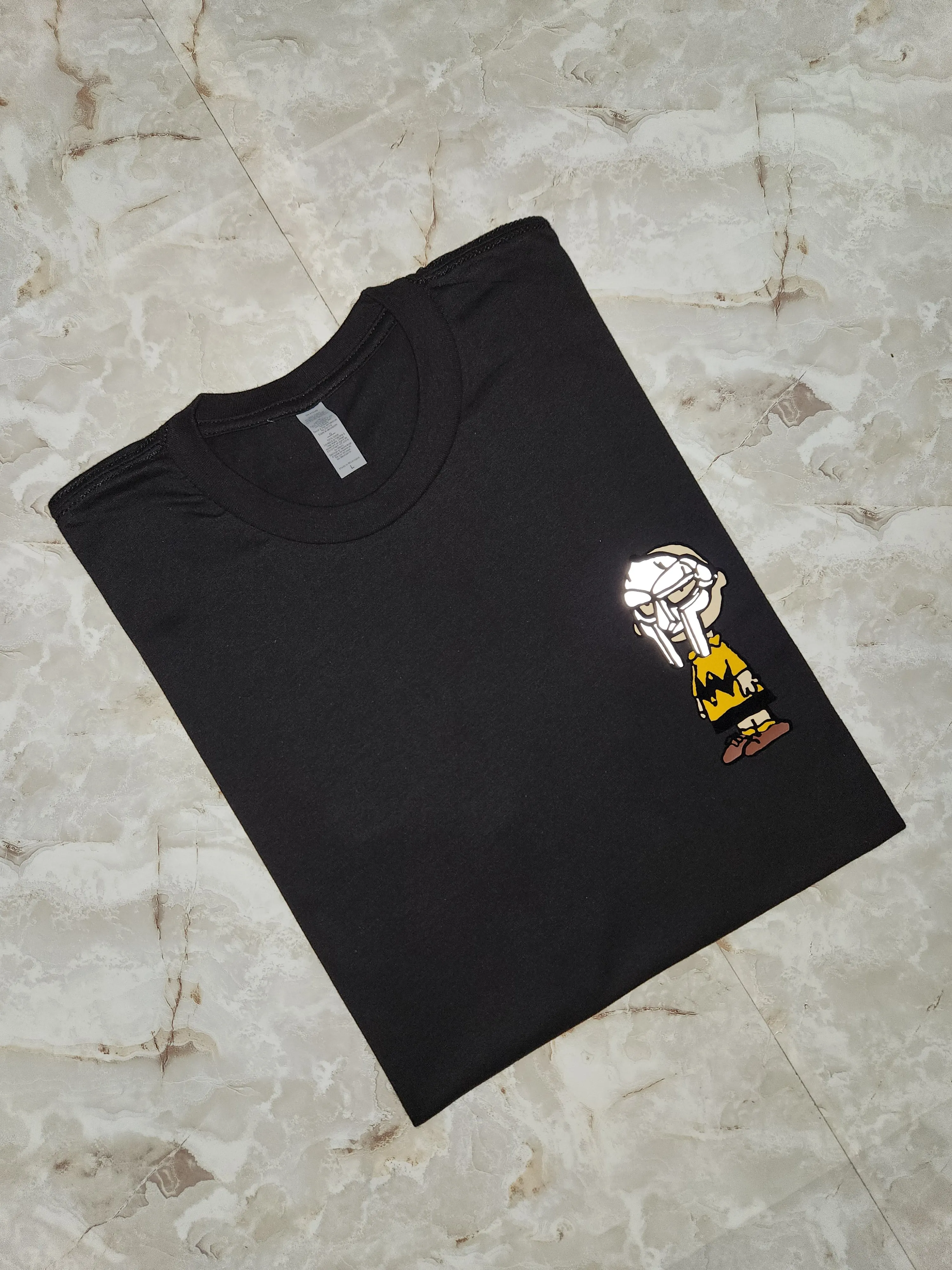 Charlie Is Doomed T-Shirt (Alternate)