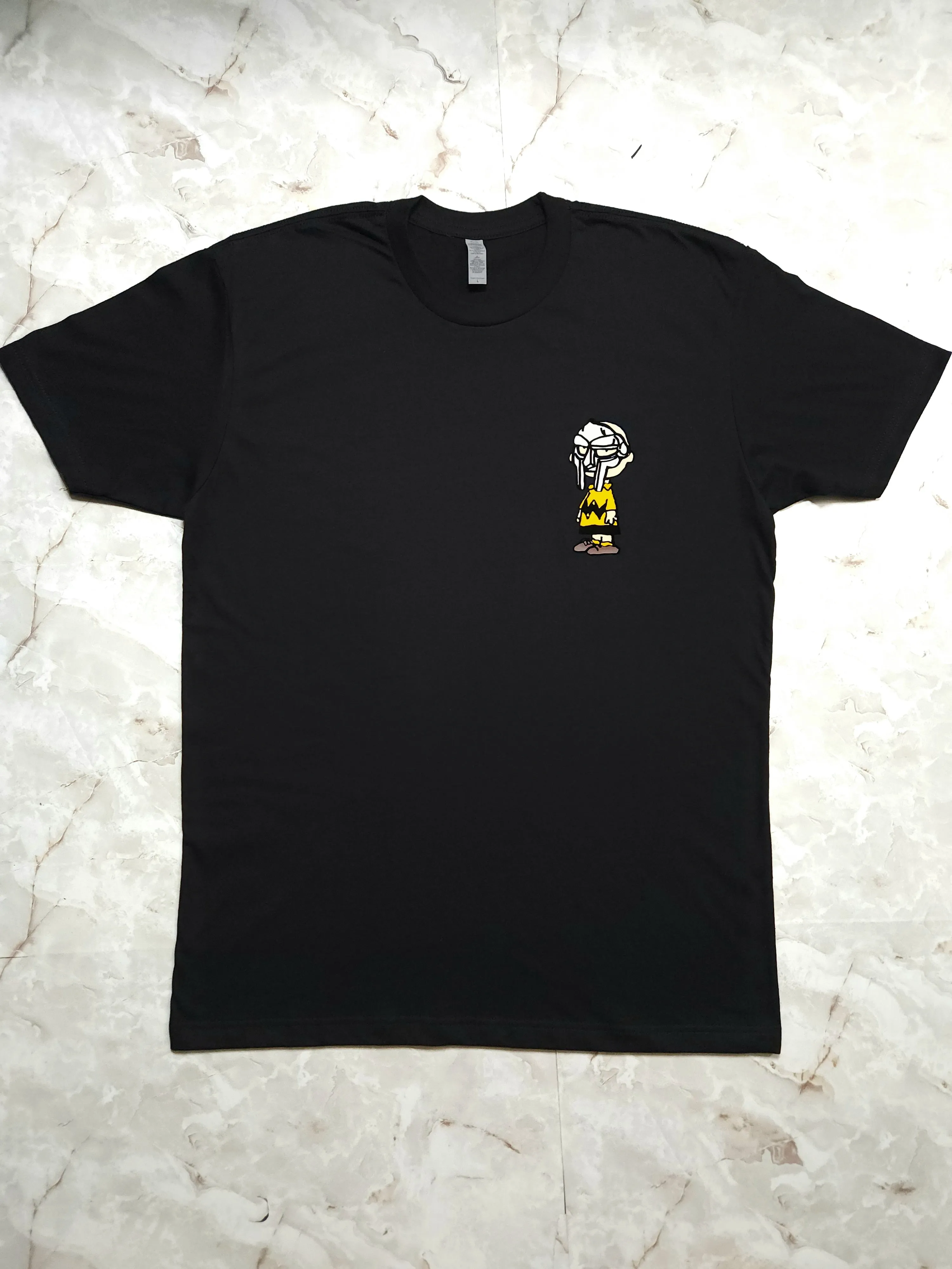 Charlie Is Doomed T-Shirt (Alternate)