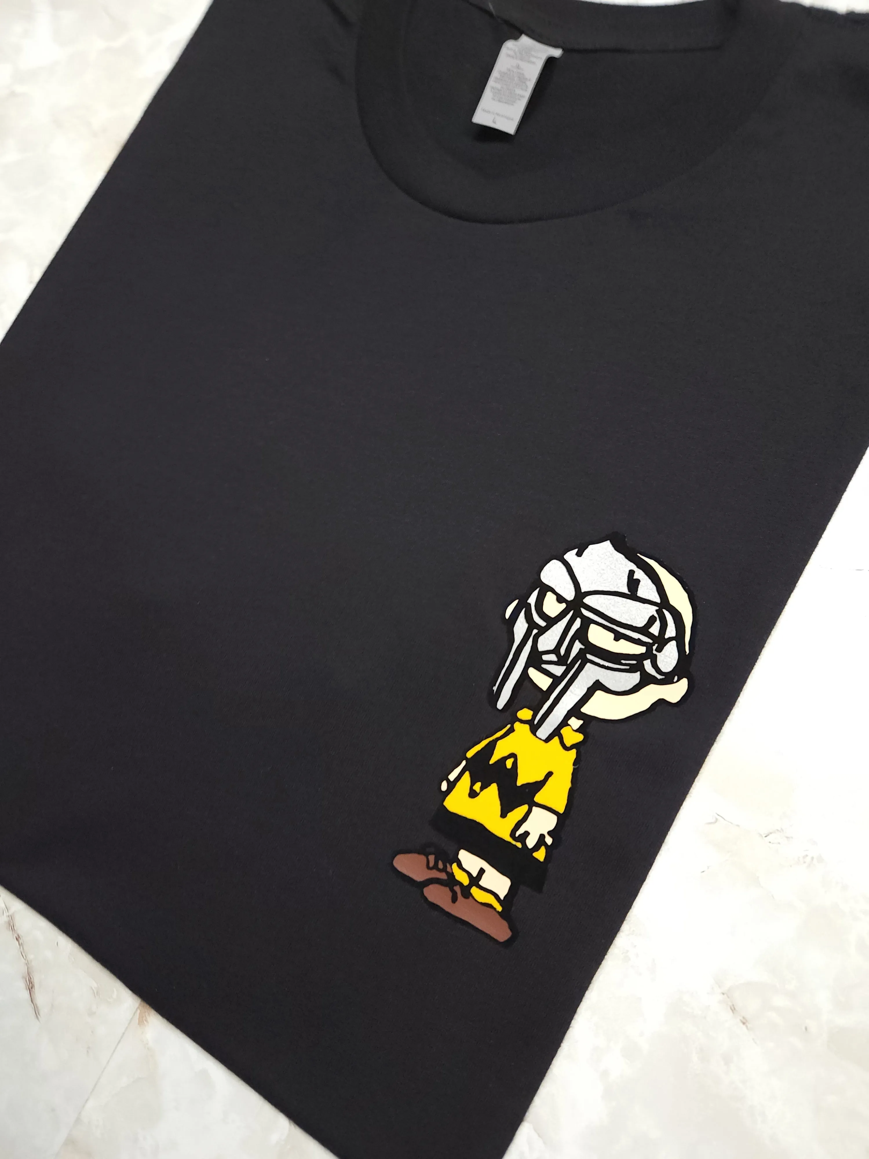 Charlie Is Doomed T-Shirt (Alternate)