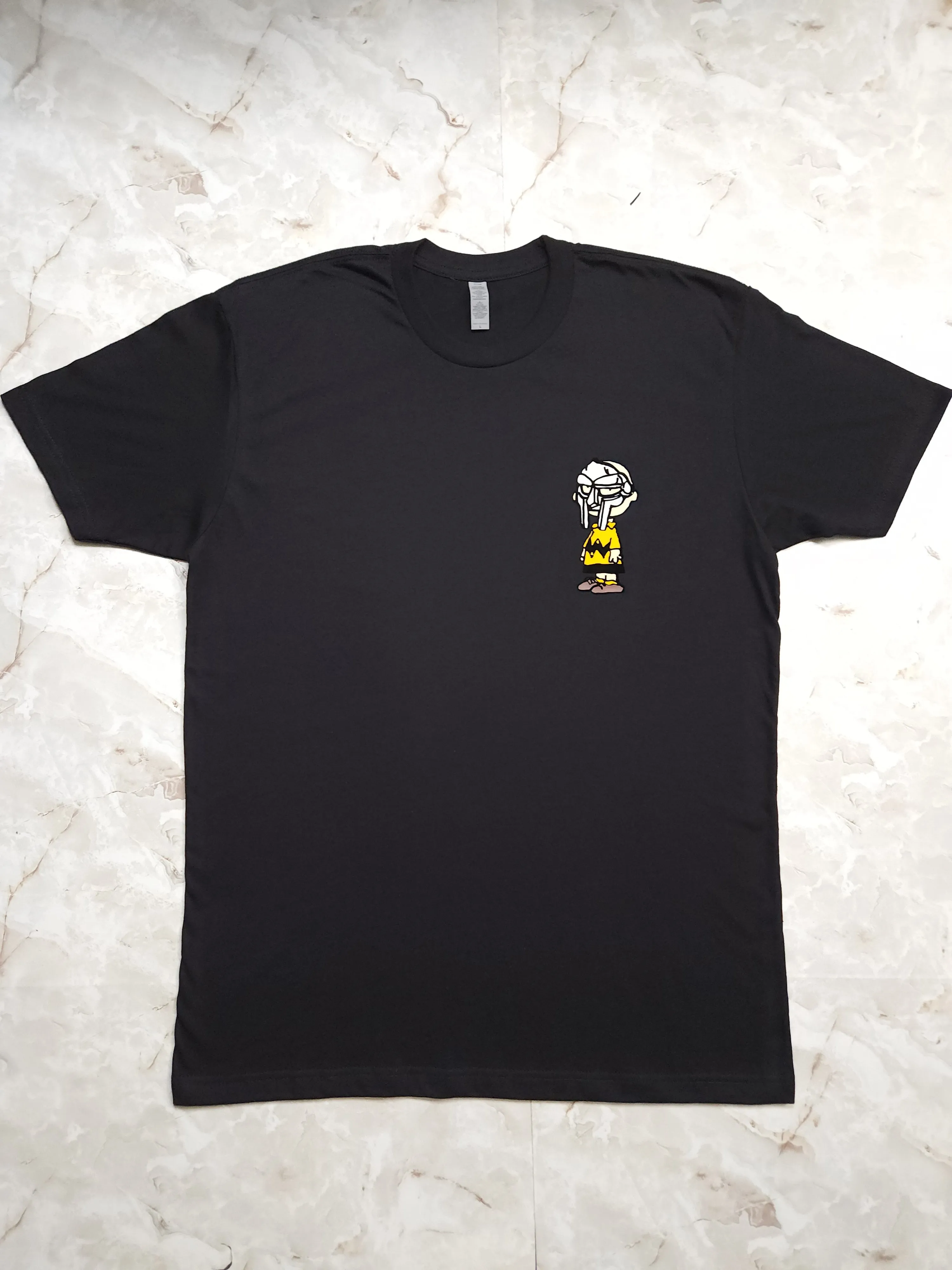 Charlie Is Doomed T-Shirt (Alternate)