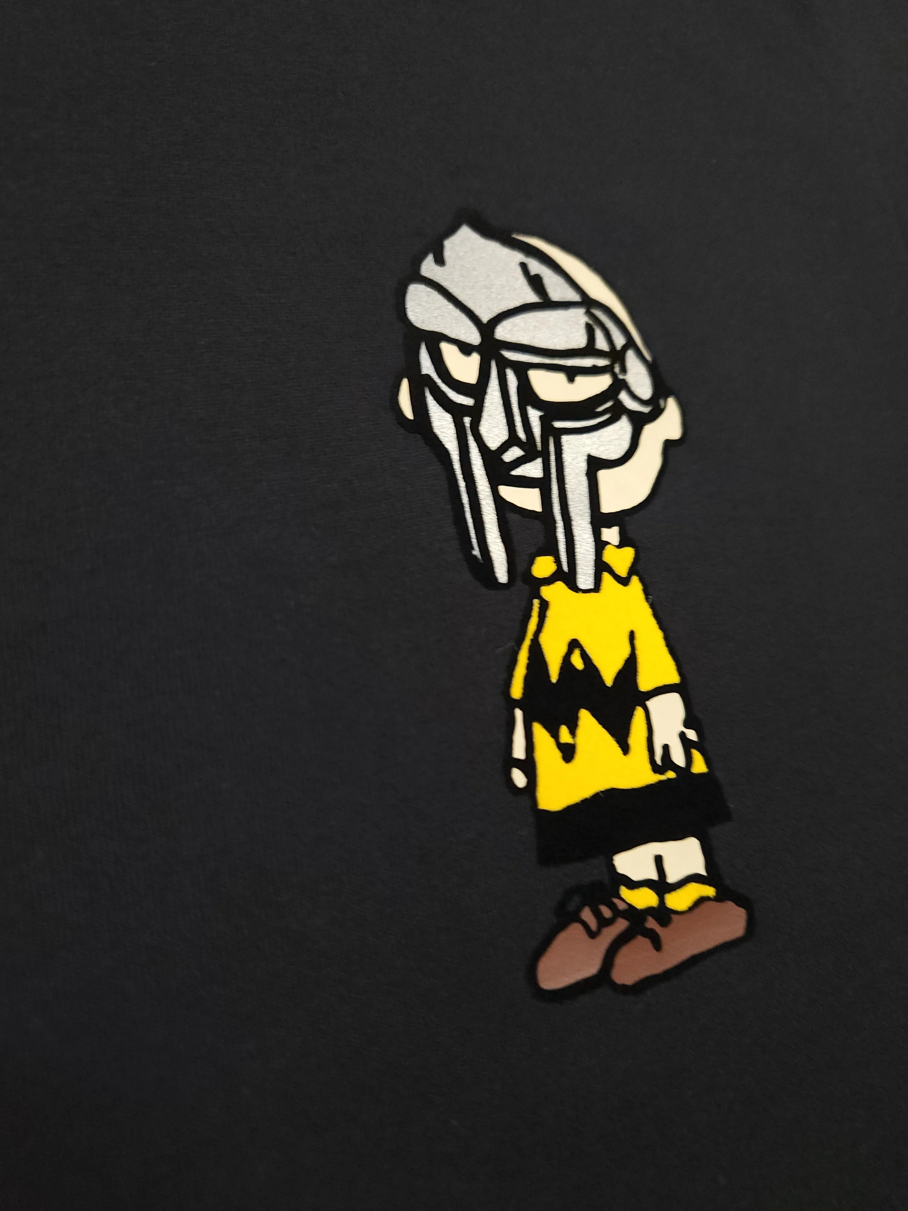 Charlie Is Doomed T-Shirt (Alternate)